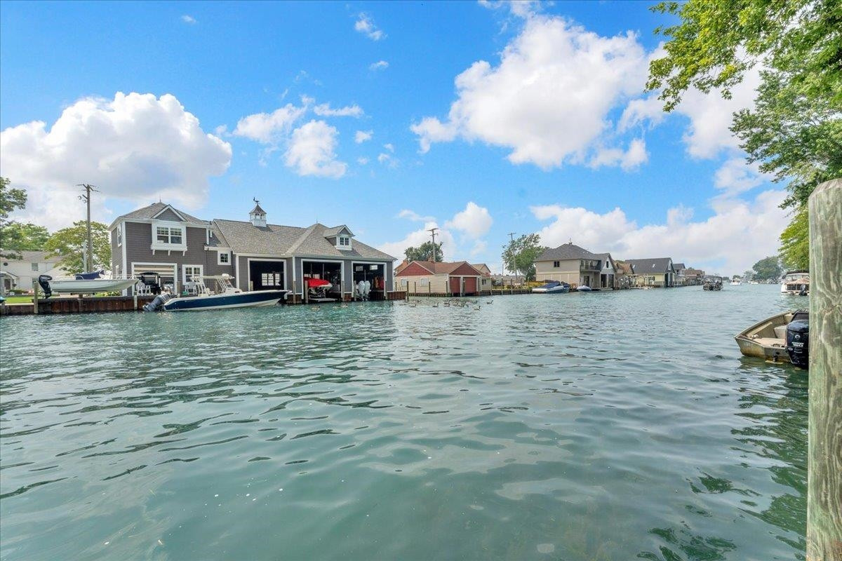7315 Flamingo Street, MI 48001 — Photo 45
