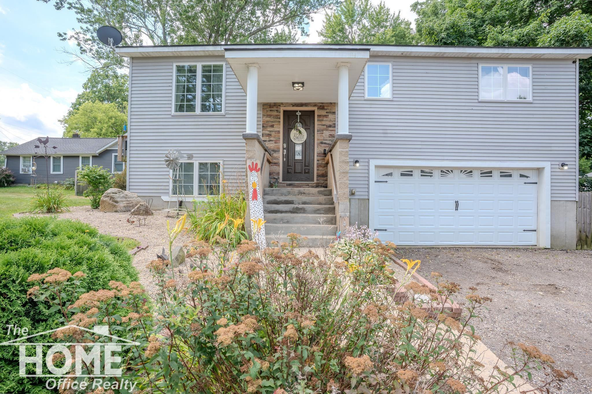 420 Sciota Street, Laingsburg, MI 48848
