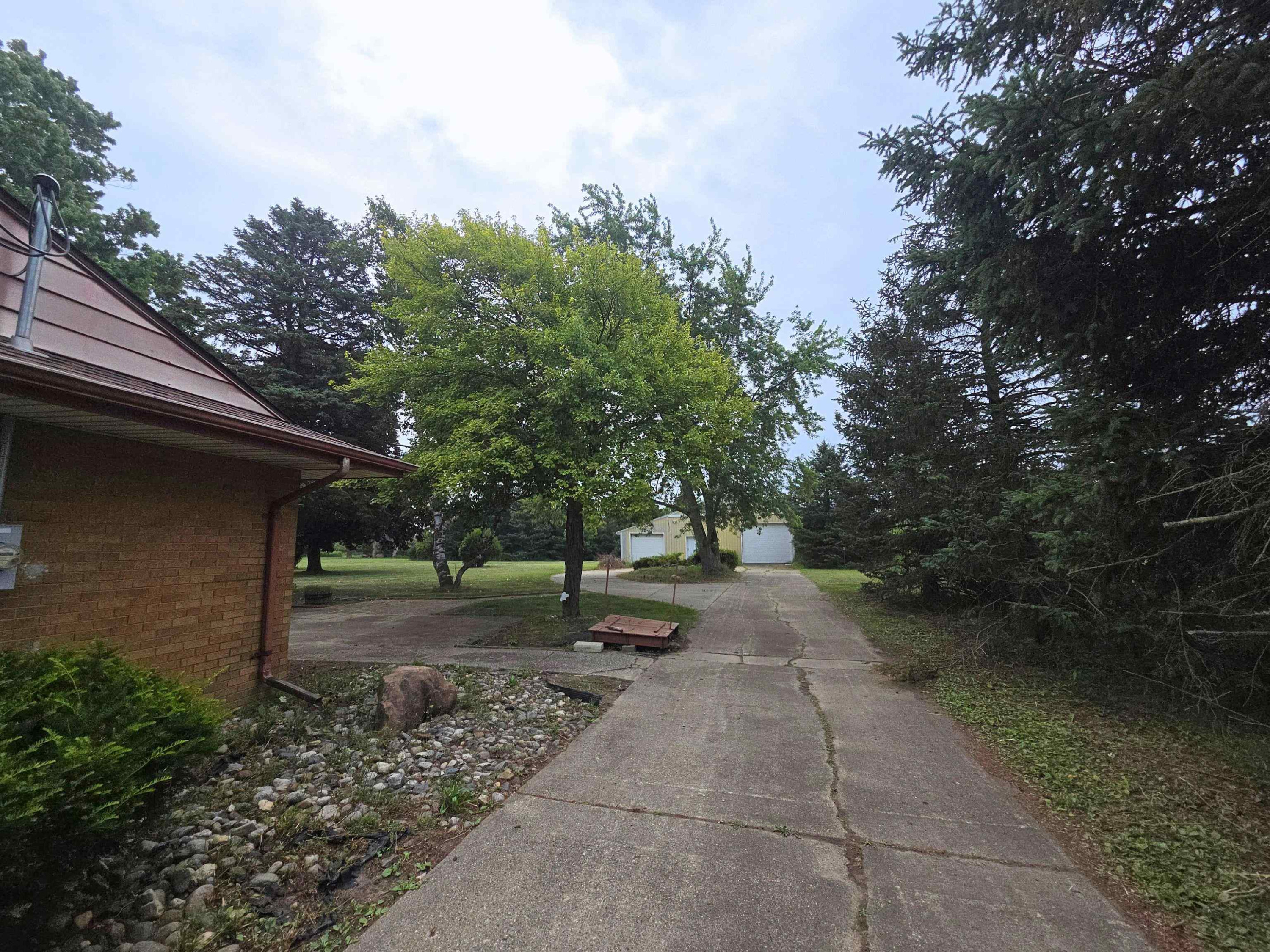 1143 W Wilson Road, Clio, MI 48420 — Photo 35