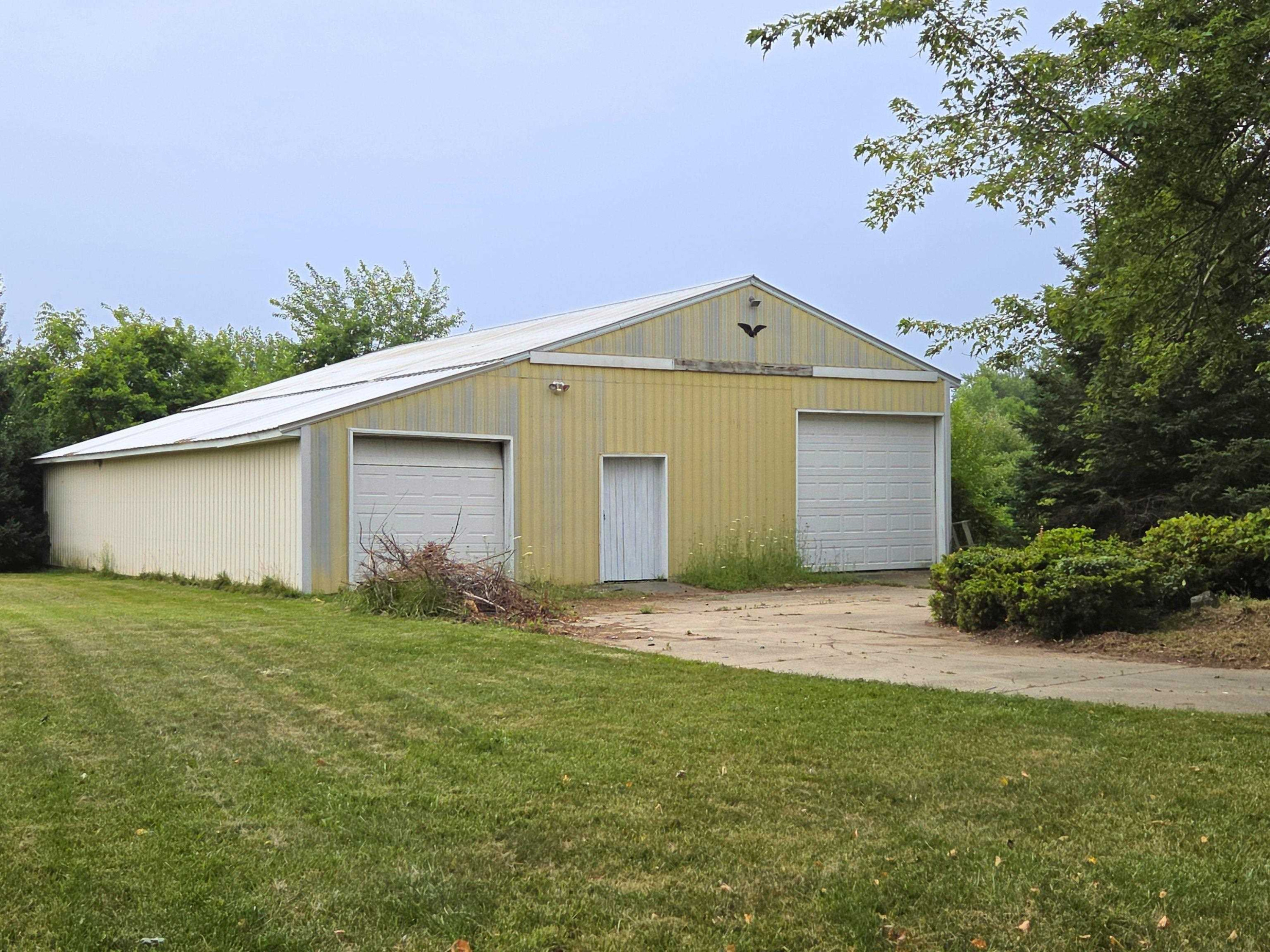 1143 W Wilson Road, Clio, MI 48420 — Photo 42