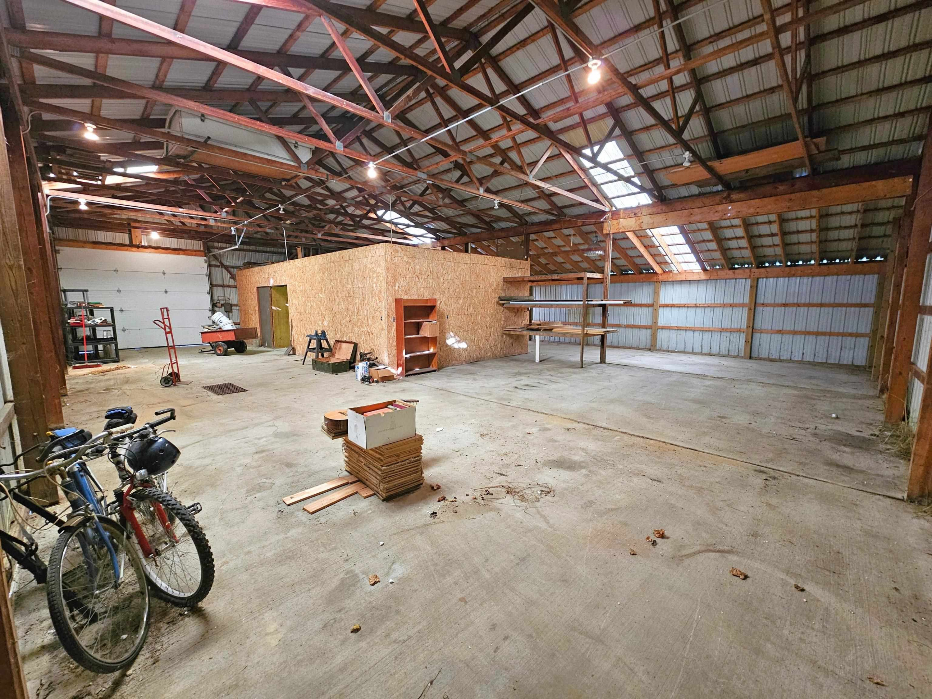 1143 W Wilson Road, Clio, MI 48420 — Photo 47