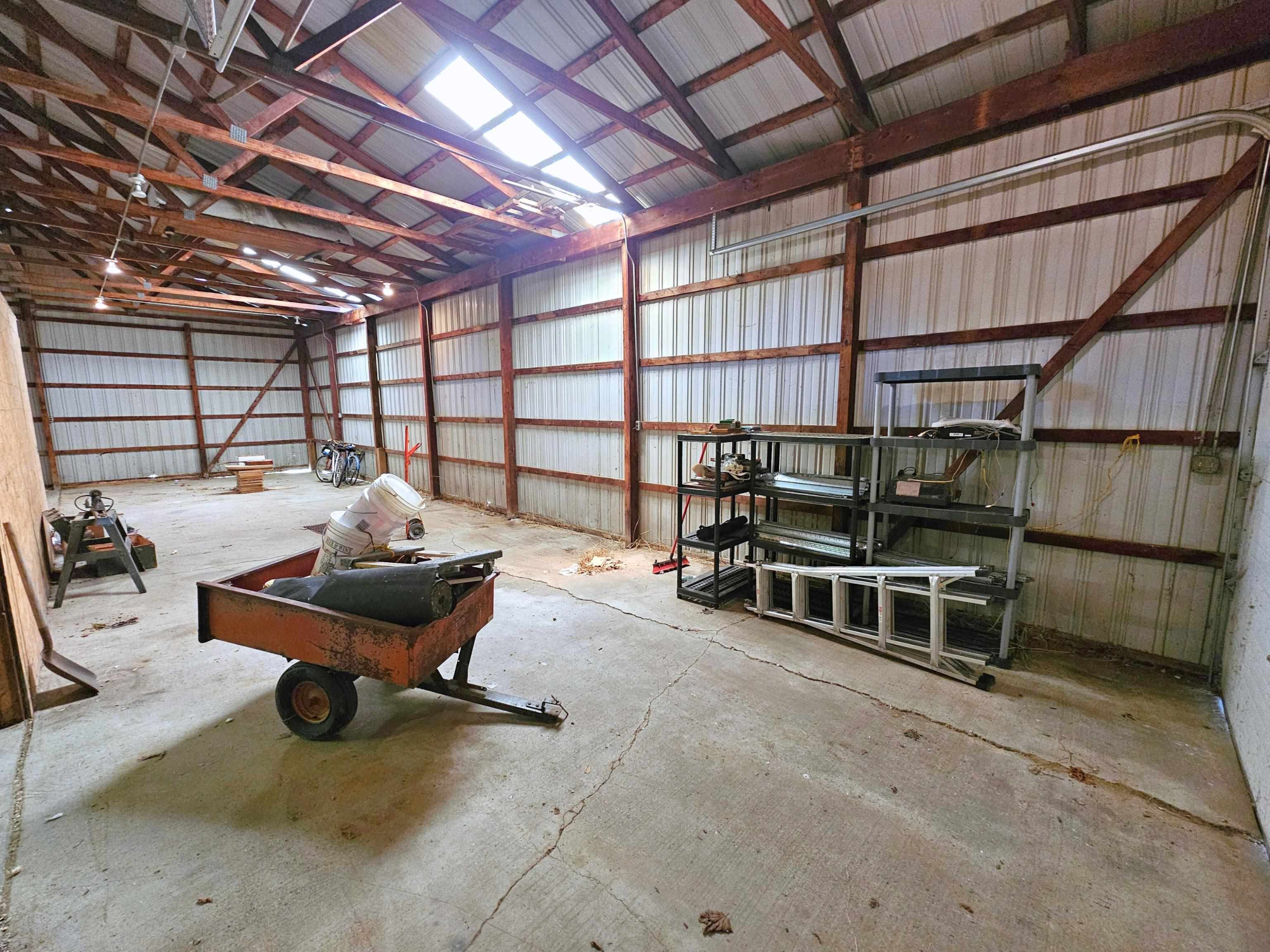1143 W Wilson Road, Clio, MI 48420 — Photo 48