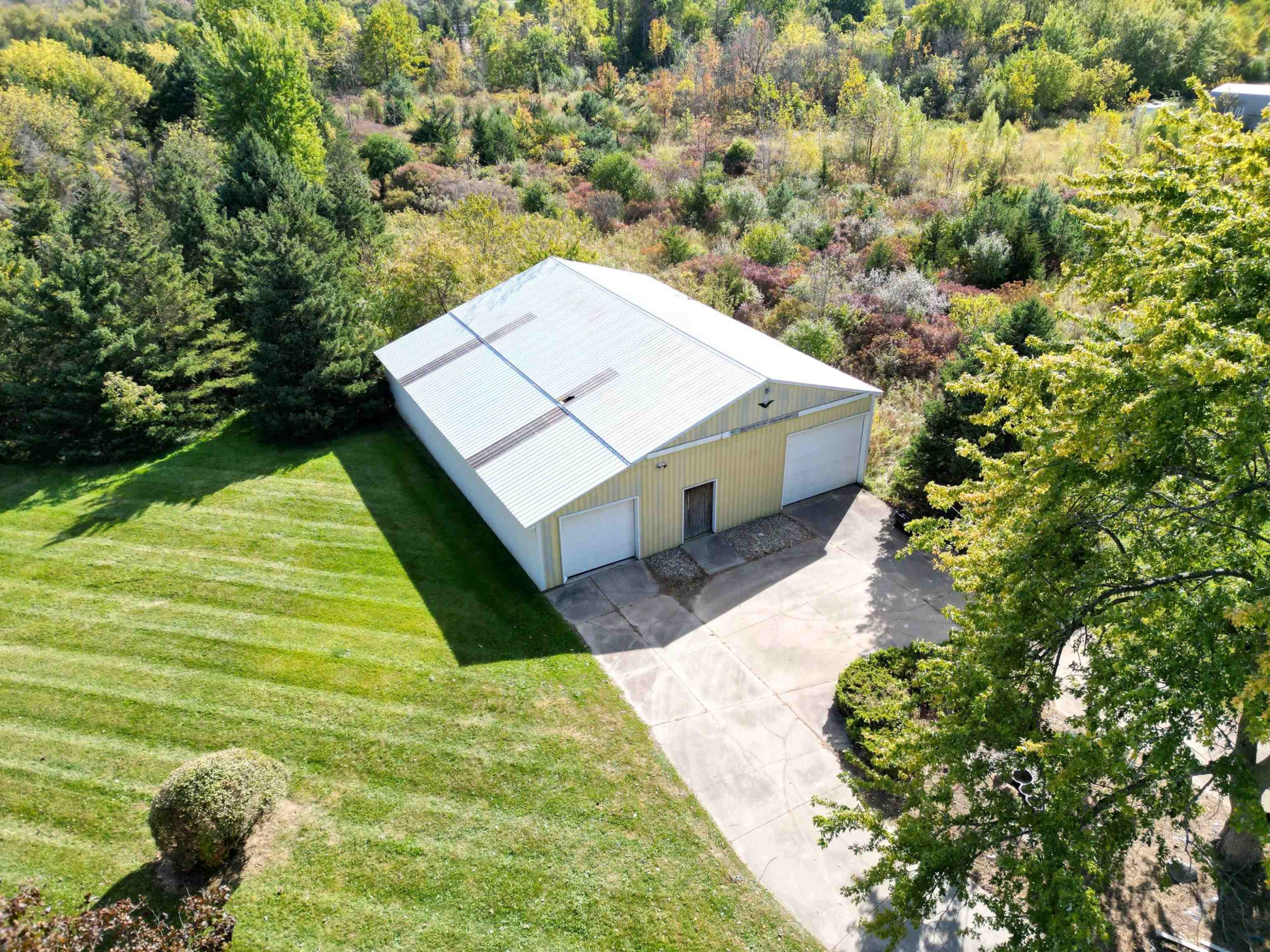 1143 W Wilson Road, Clio, MI 48420 — Photo 49