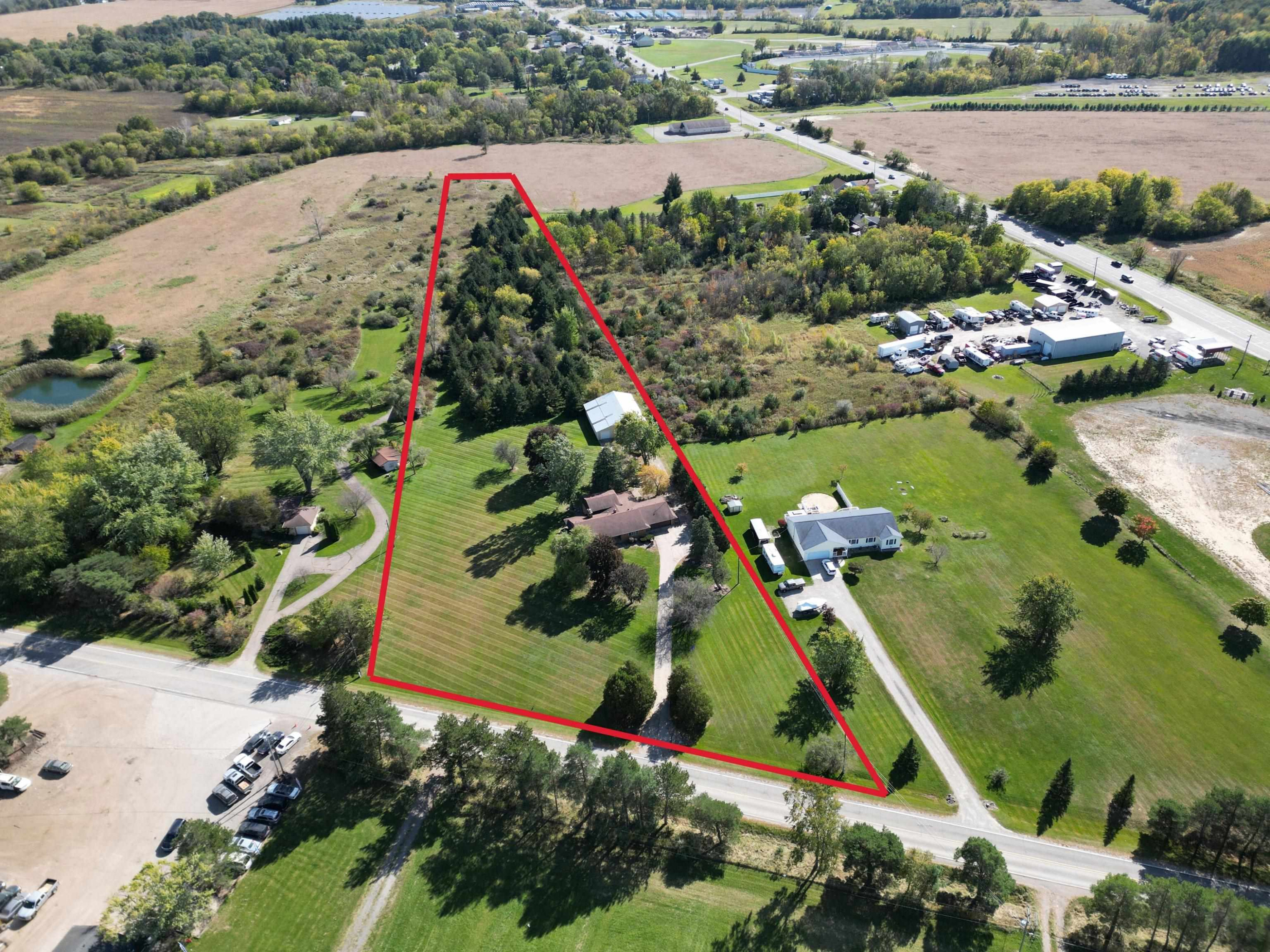 1143 W Wilson Road, Clio, MI 48420 — Photo 50