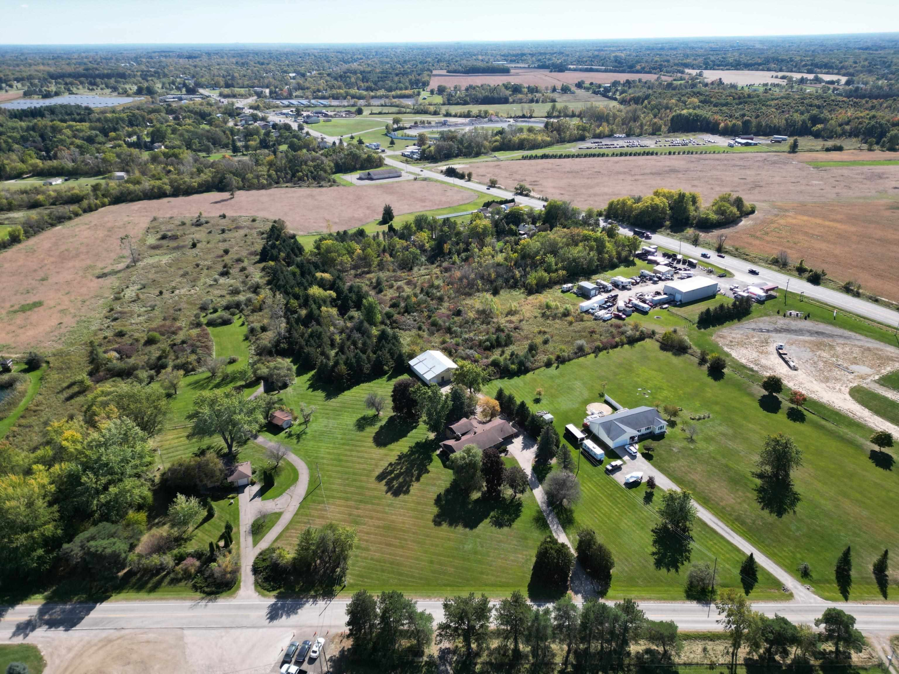 1143 W Wilson Road, Clio, MI 48420 — Photo 51