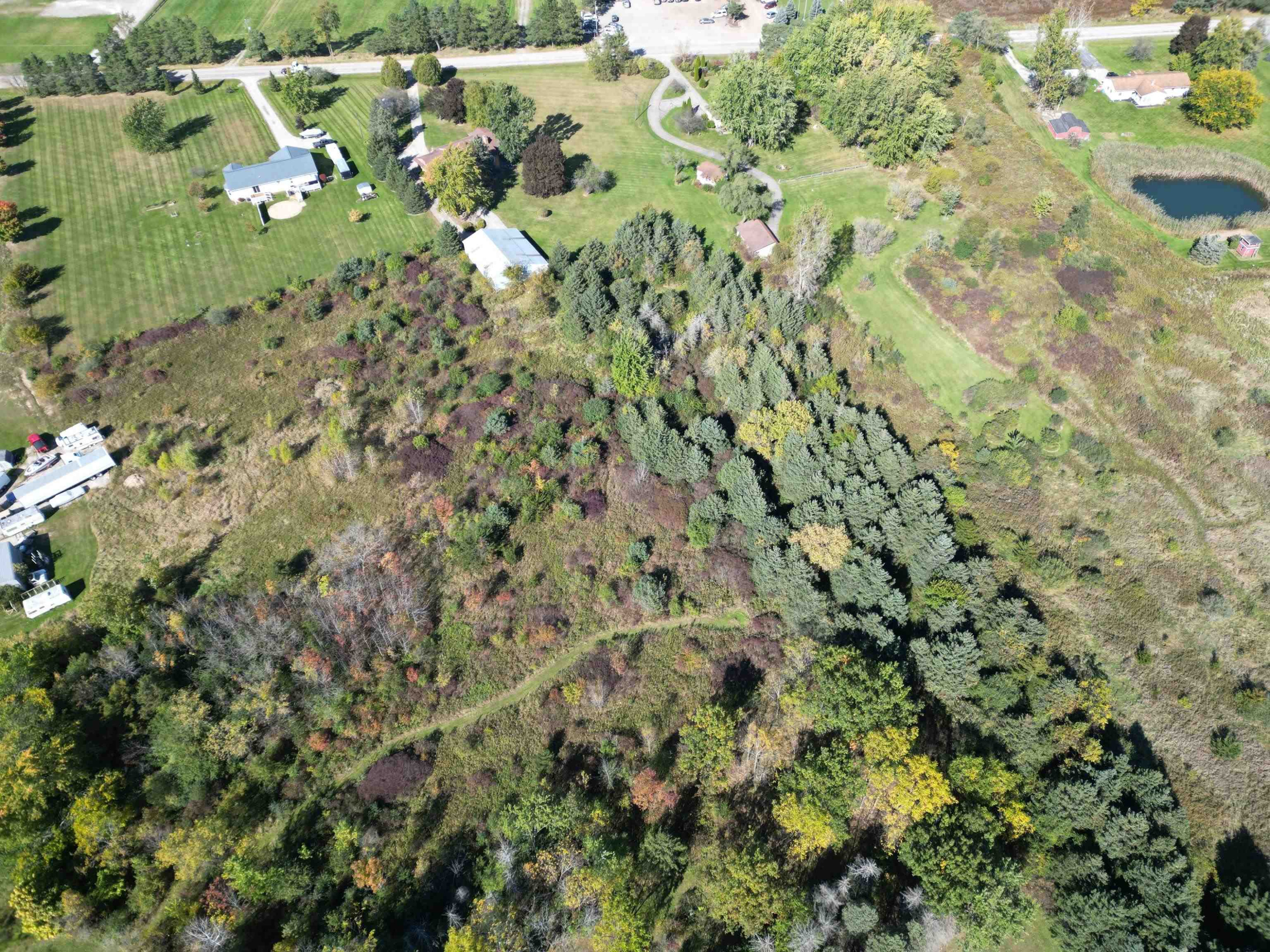 1143 W Wilson Road, Clio, MI 48420 — Photo 53