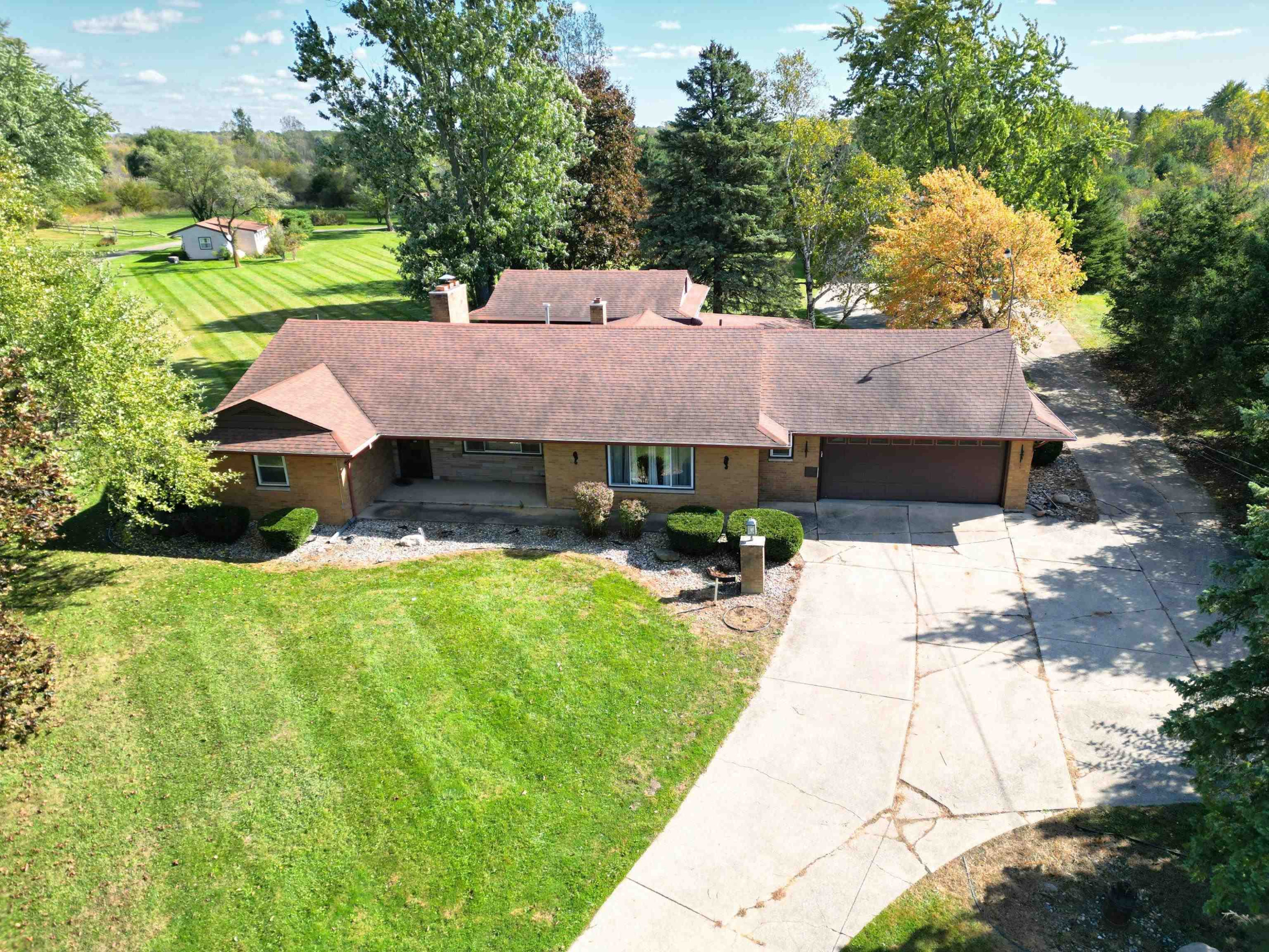 1143 W Wilson Road, Clio, MI 48420 — Photo 54