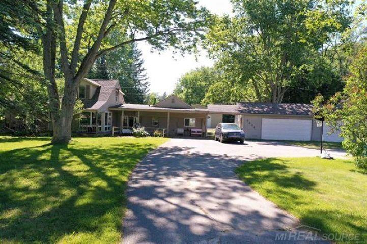 3531 State Road, MI 48059