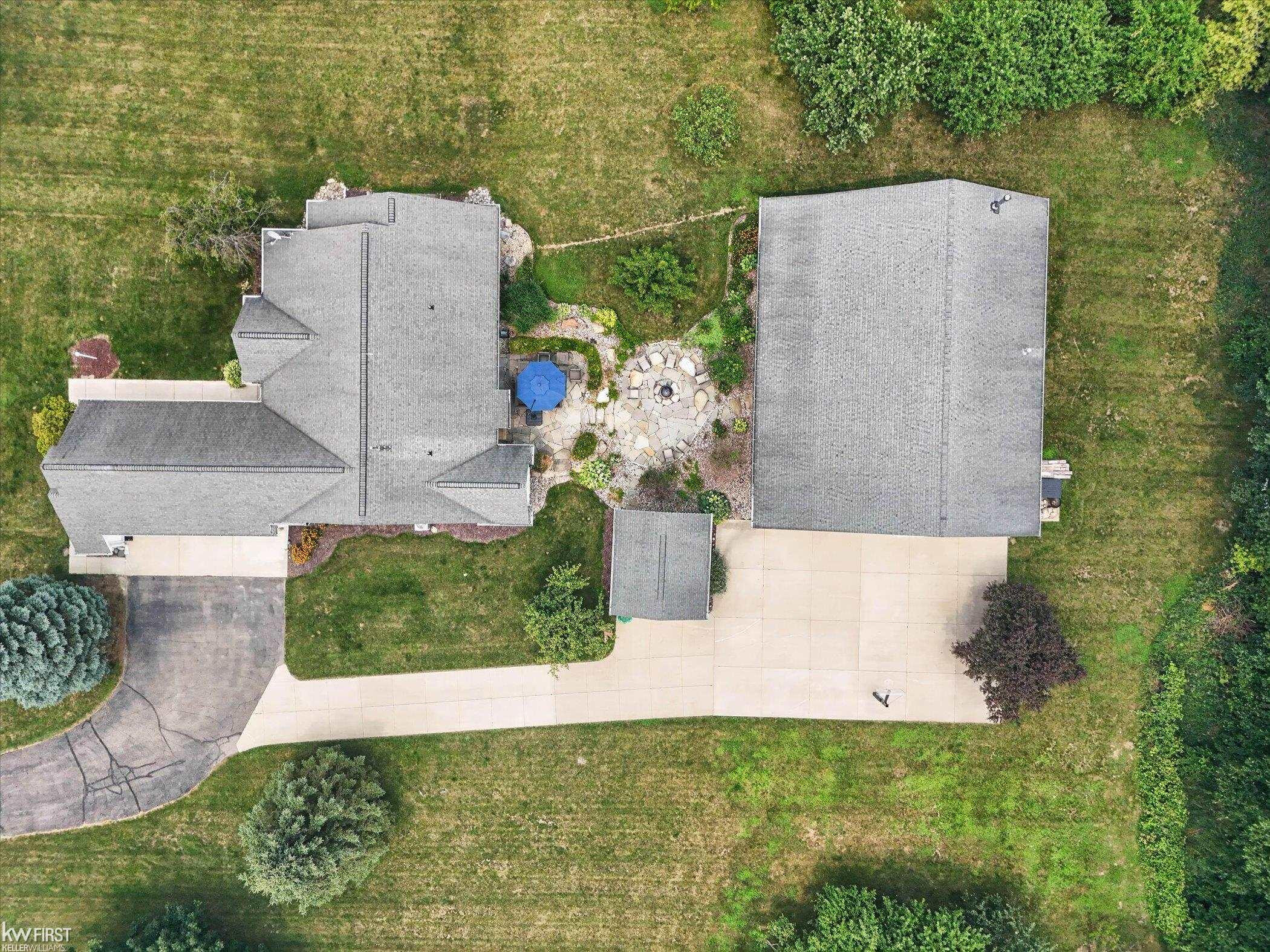 7110 Granger Drive, Howell, MI 48855 — Photo 3