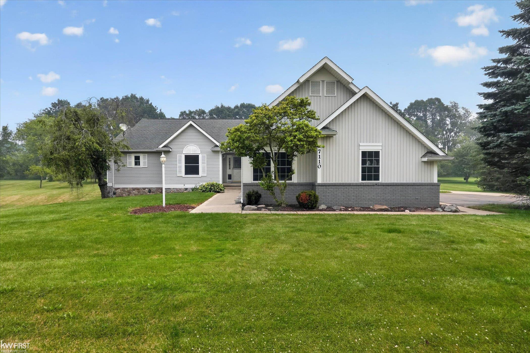 7110 Granger Drive, Howell, MI 48855 — Photo 6
