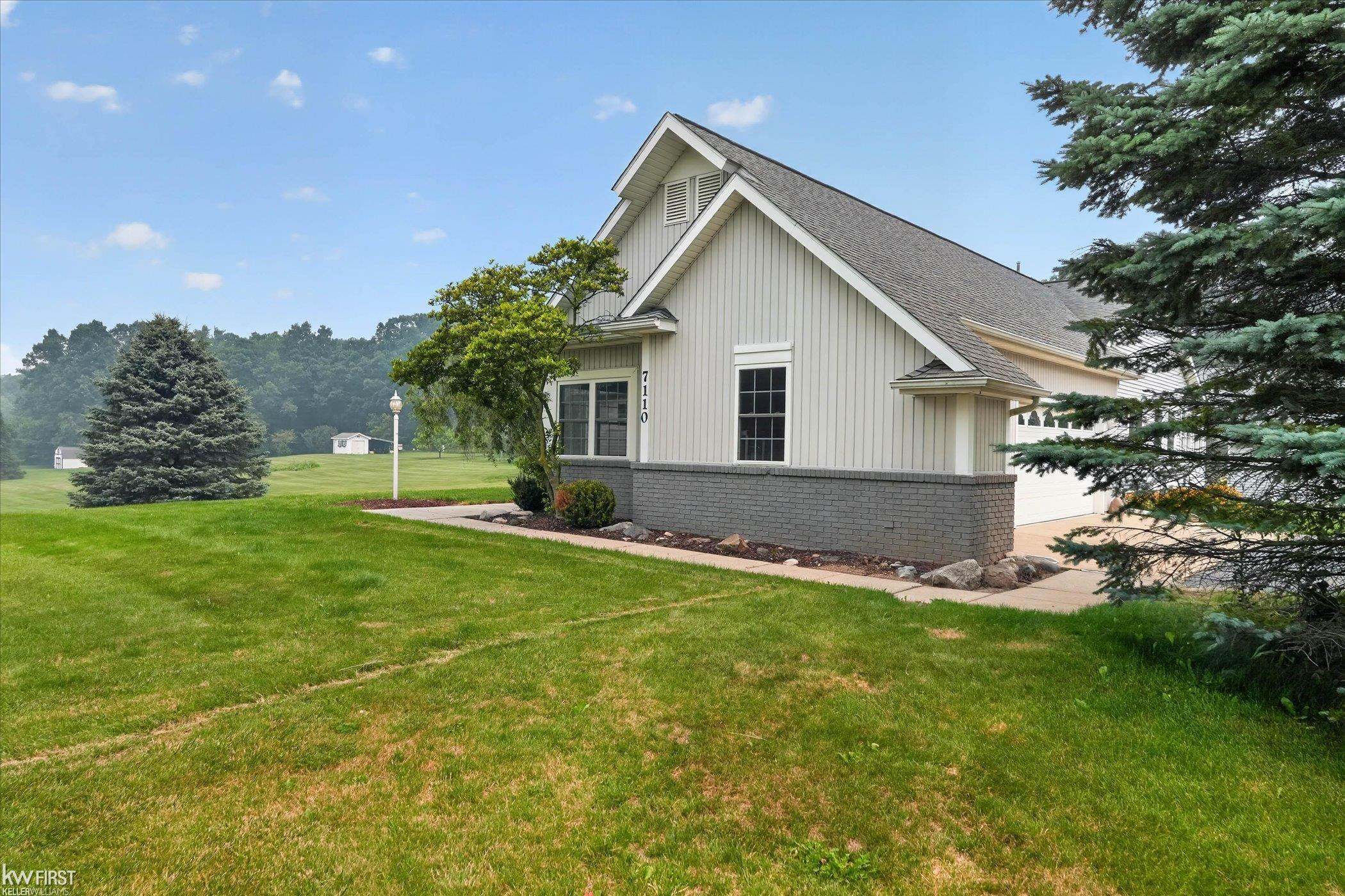7110 Granger Drive, Howell, MI 48855 — Photo 7