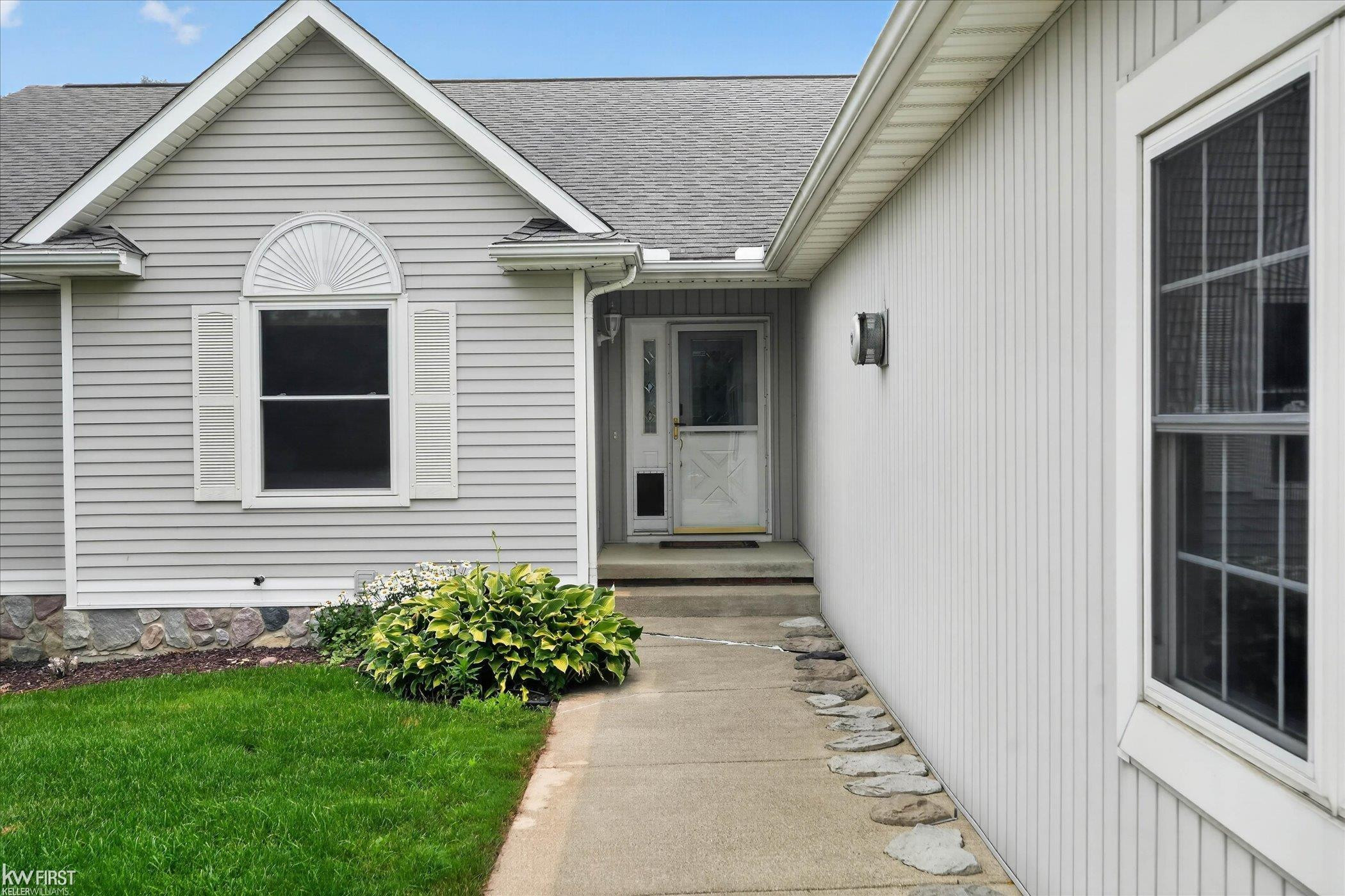 7110 Granger Drive, Howell, MI 48855 — Photo 8