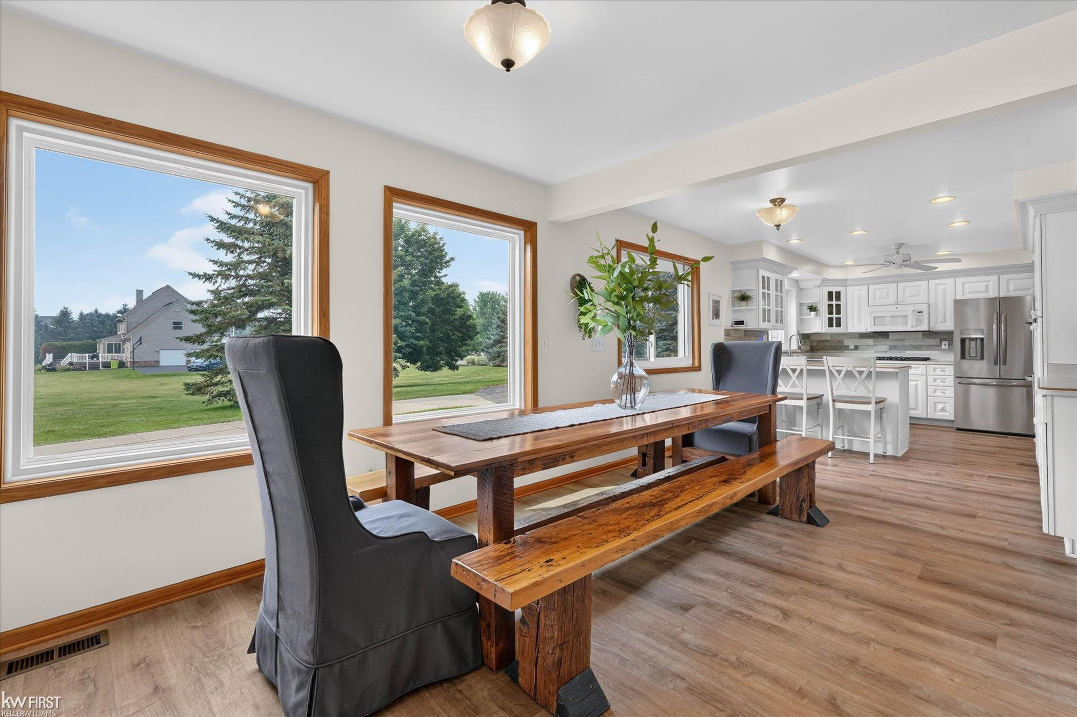 7110 Granger Drive, Howell, MI 48855 — Photo 15
