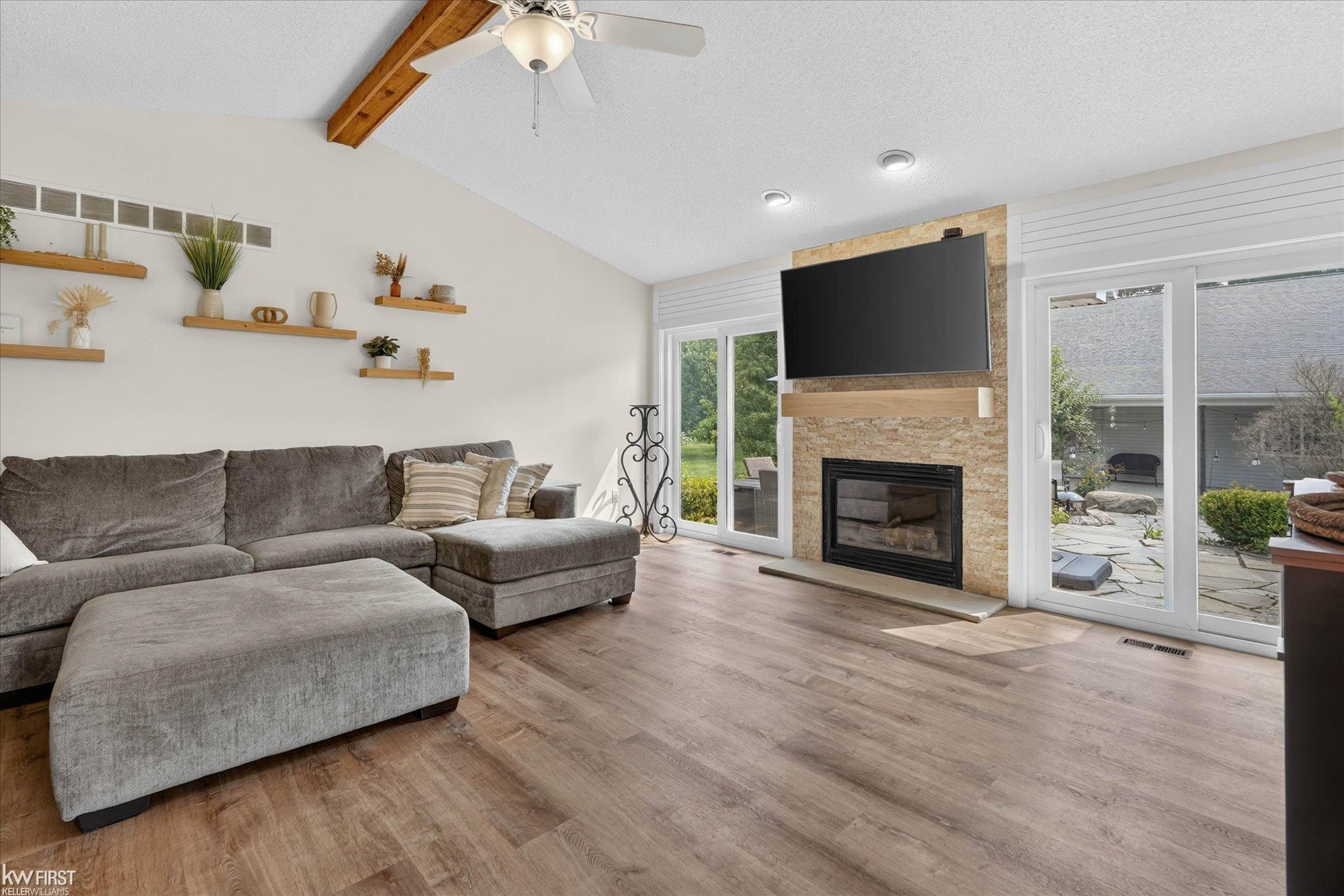 7110 Granger Drive, Howell, MI 48855 — Photo 19