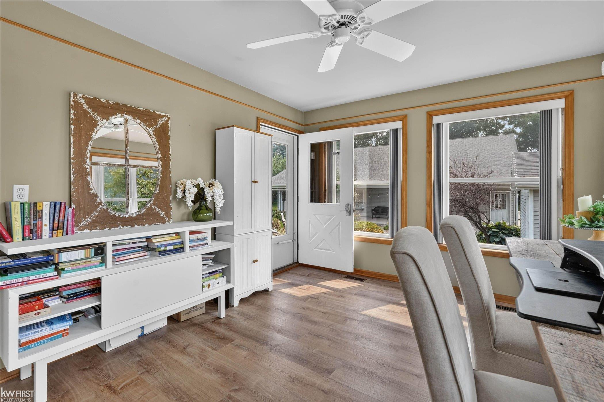 7110 Granger Drive, Howell, MI 48855 — Photo 25