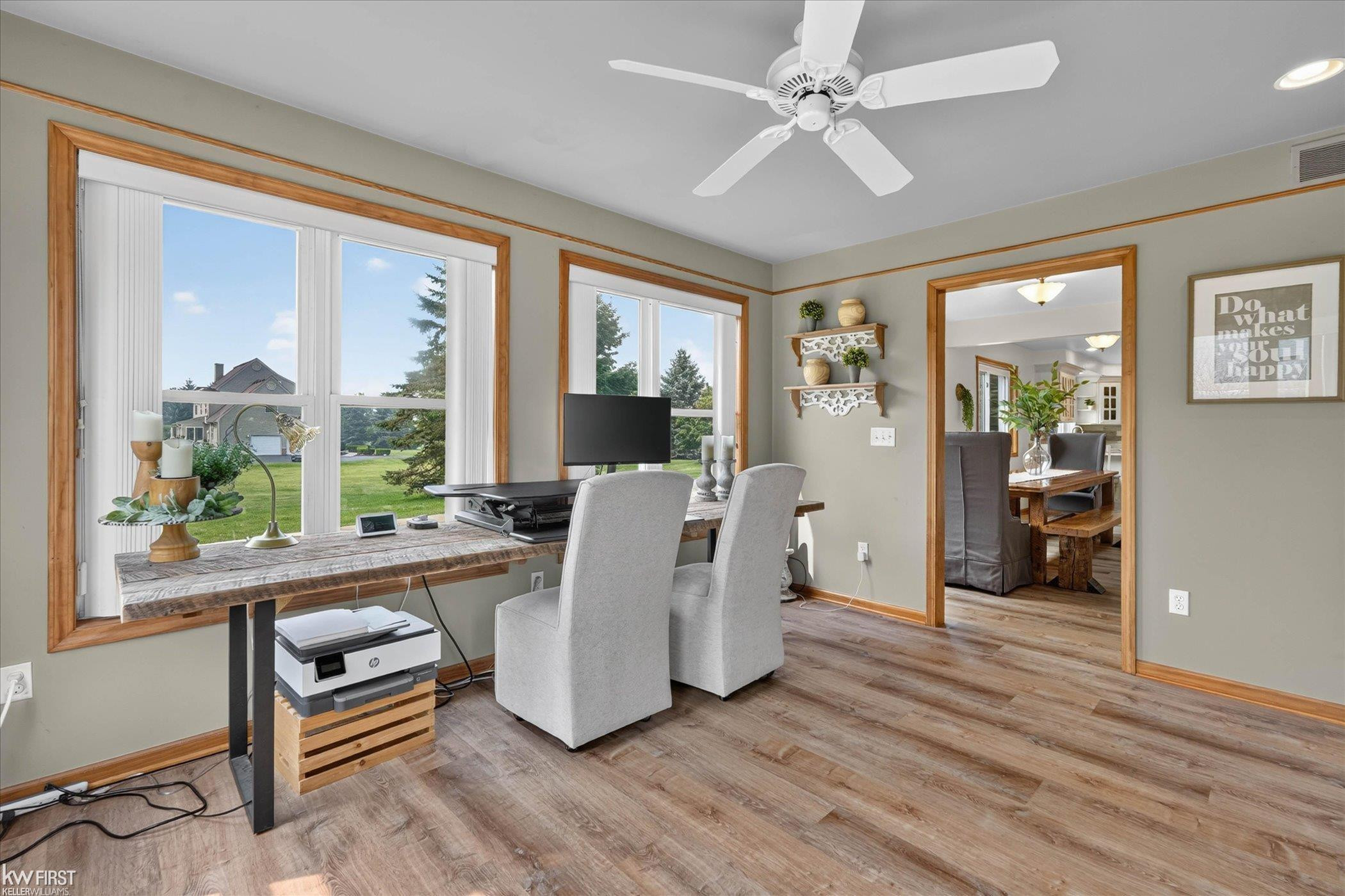 7110 Granger Drive, Howell, MI 48855 — Photo 26