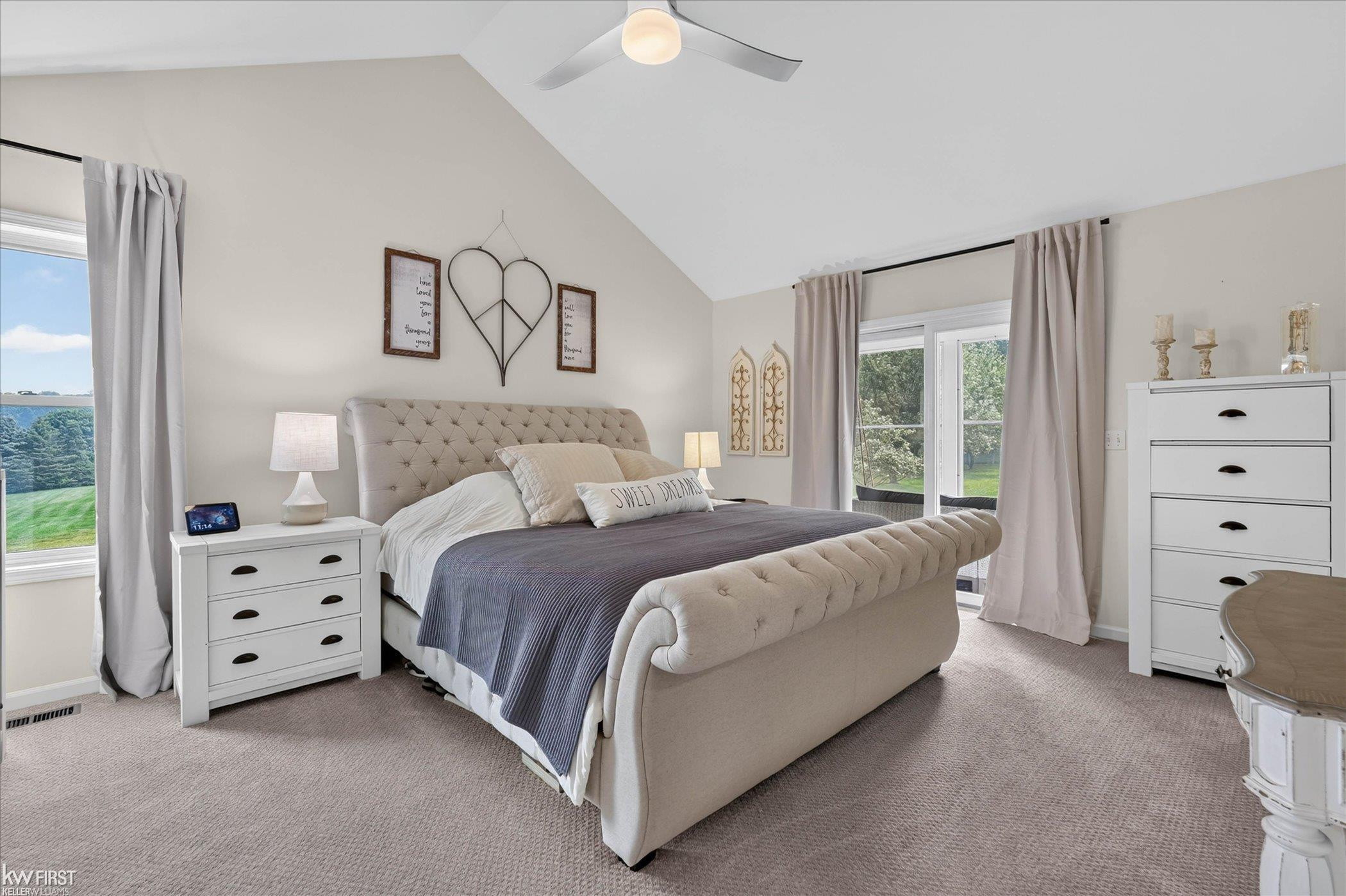 7110 Granger Drive, Howell, MI 48855 — Photo 30