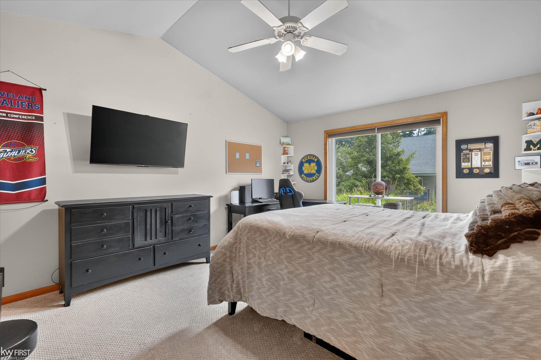 7110 Granger Drive, Howell, MI 48855 — Photo 37