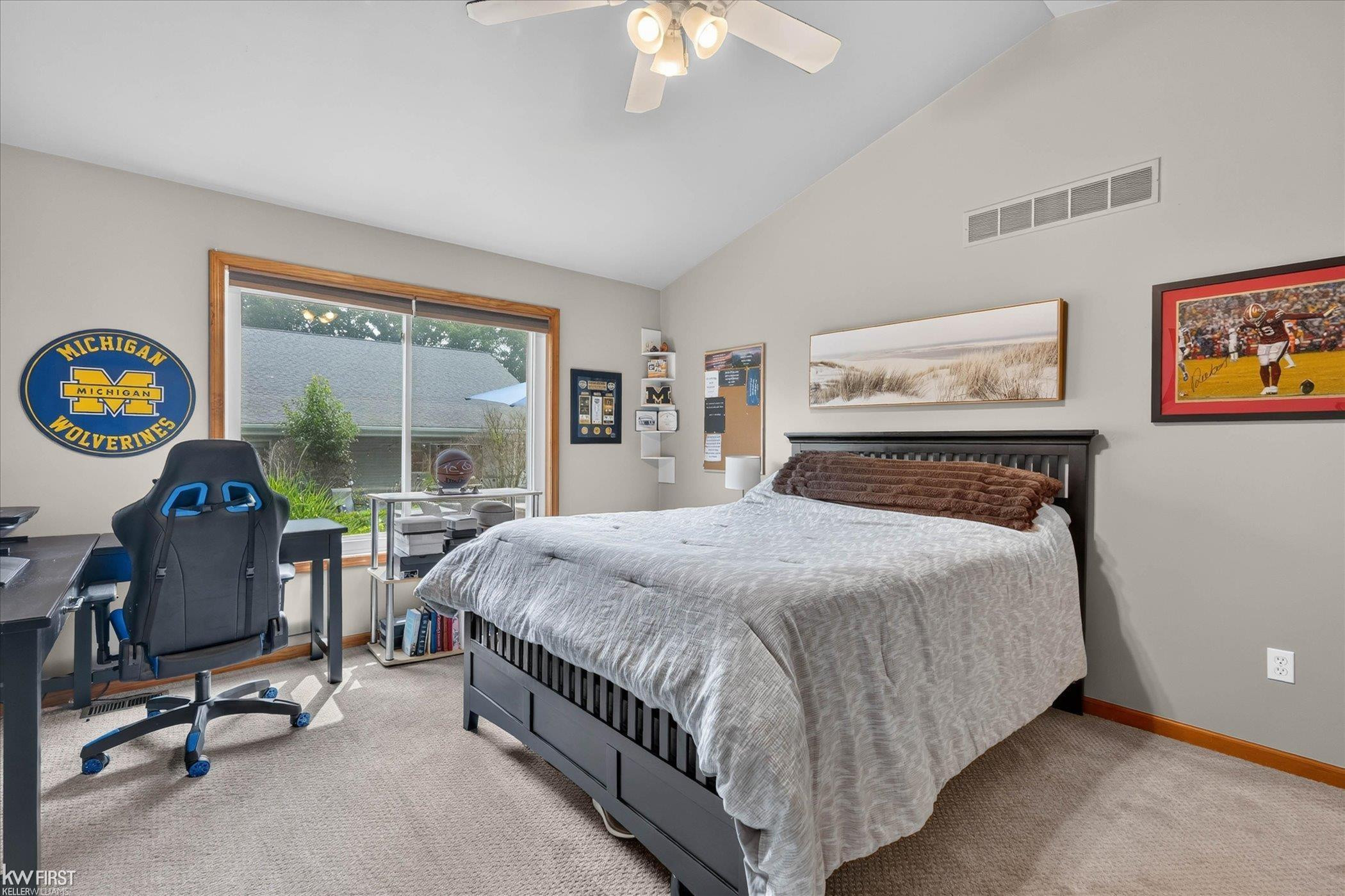 7110 Granger Drive, Howell, MI 48855 — Photo 38