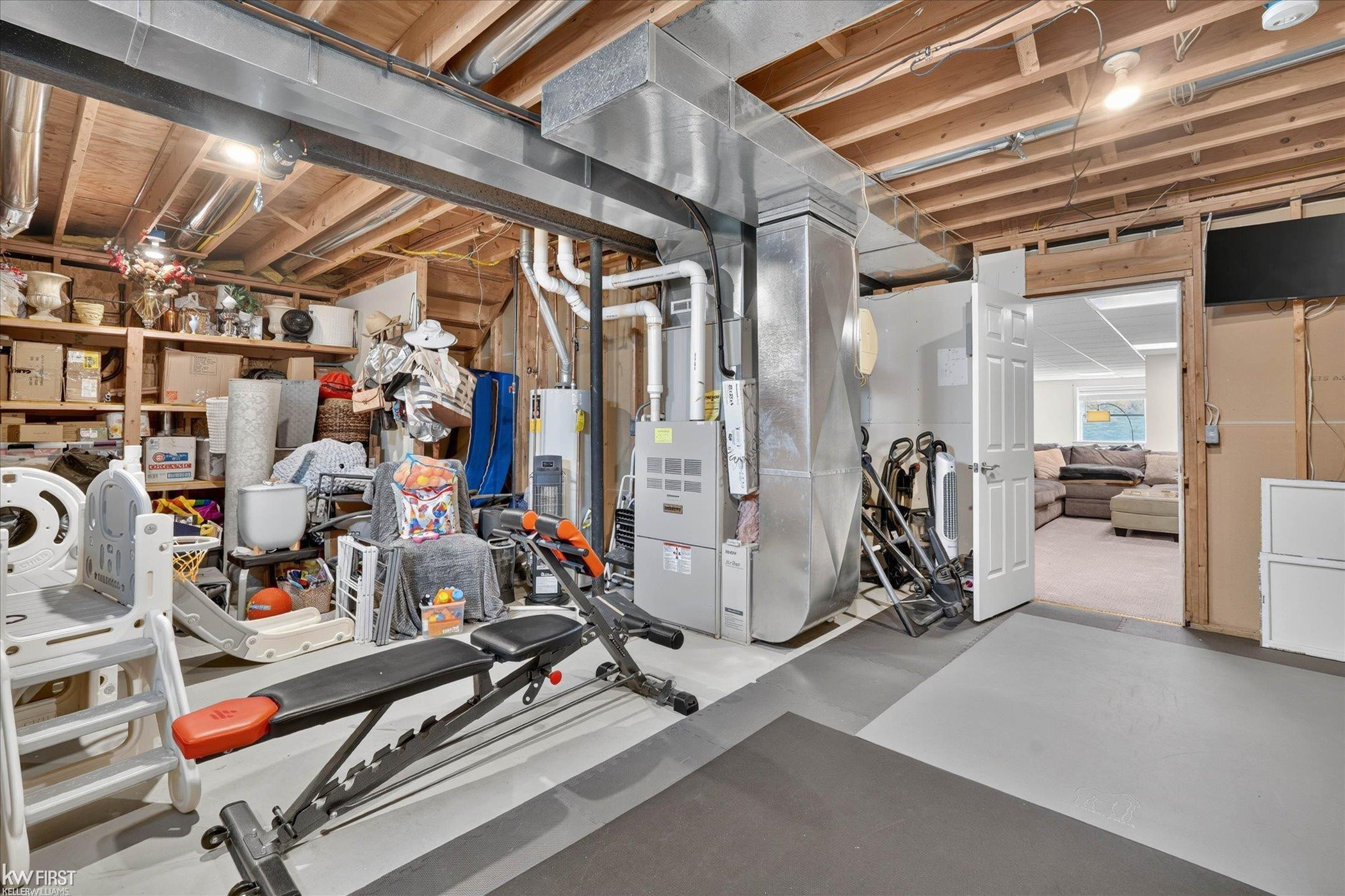 7110 Granger Drive, Howell, MI 48855 — Photo 55