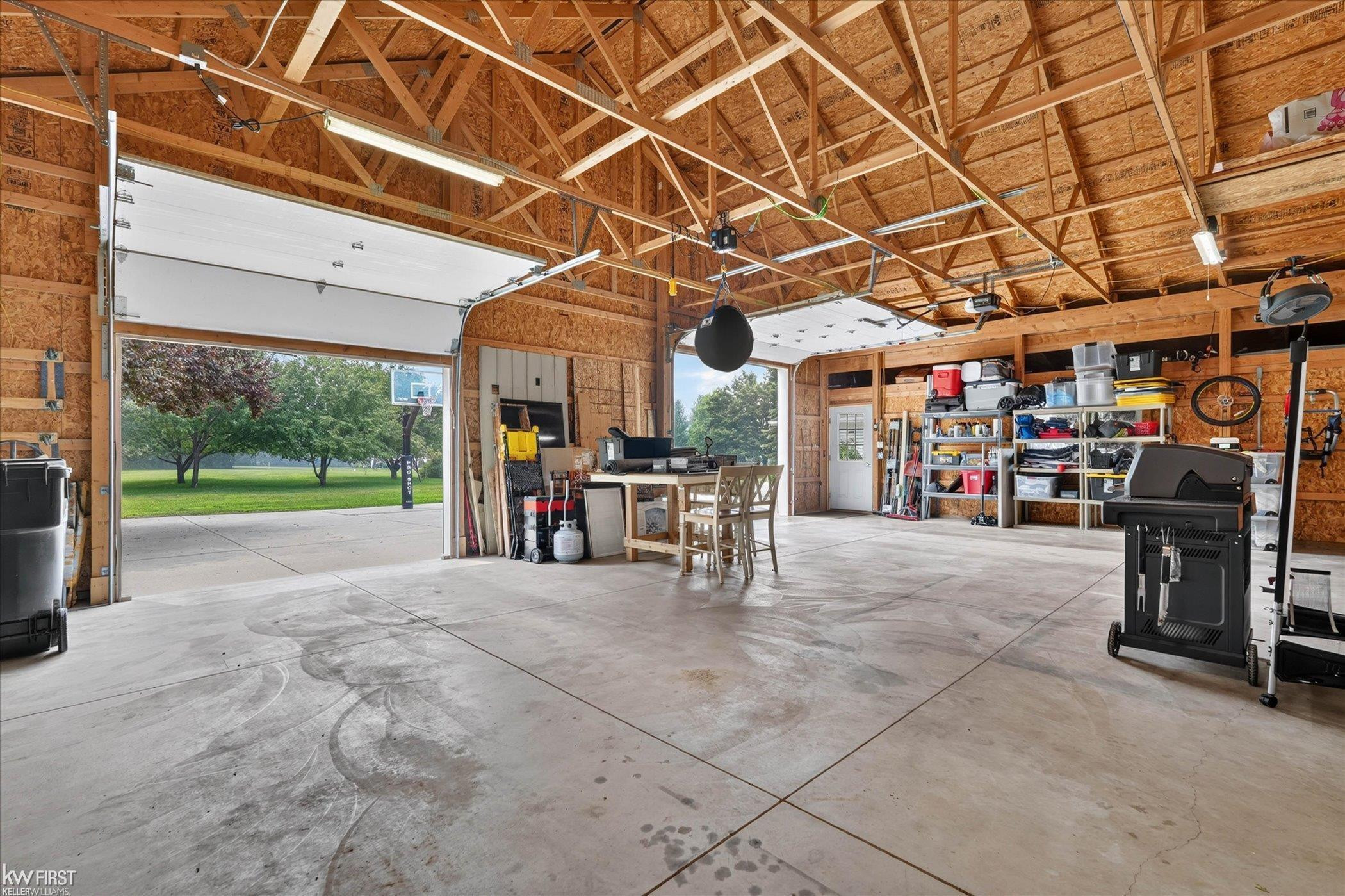 7110 Granger Drive, Howell, MI 48855 — Photo 56