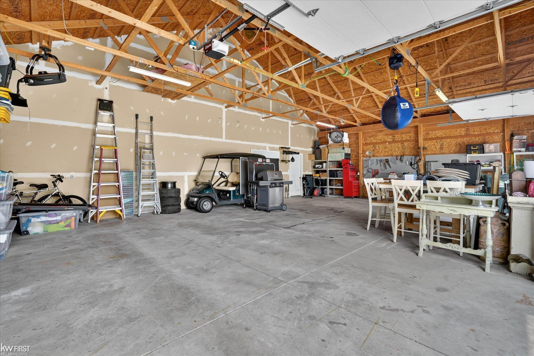 7110 Granger Drive, Howell, MI 48855 — Photo 57