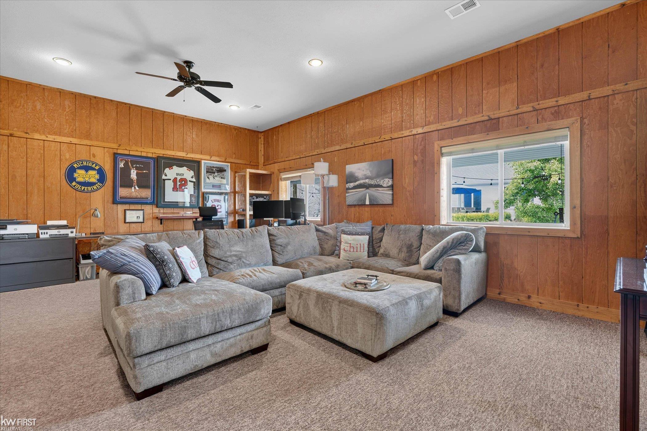 7110 Granger Drive, Howell, MI 48855 — Photo 59