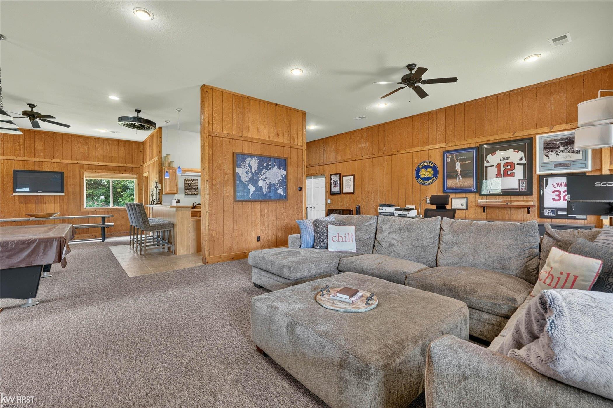 7110 Granger Drive, Howell, MI 48855 — Photo 60