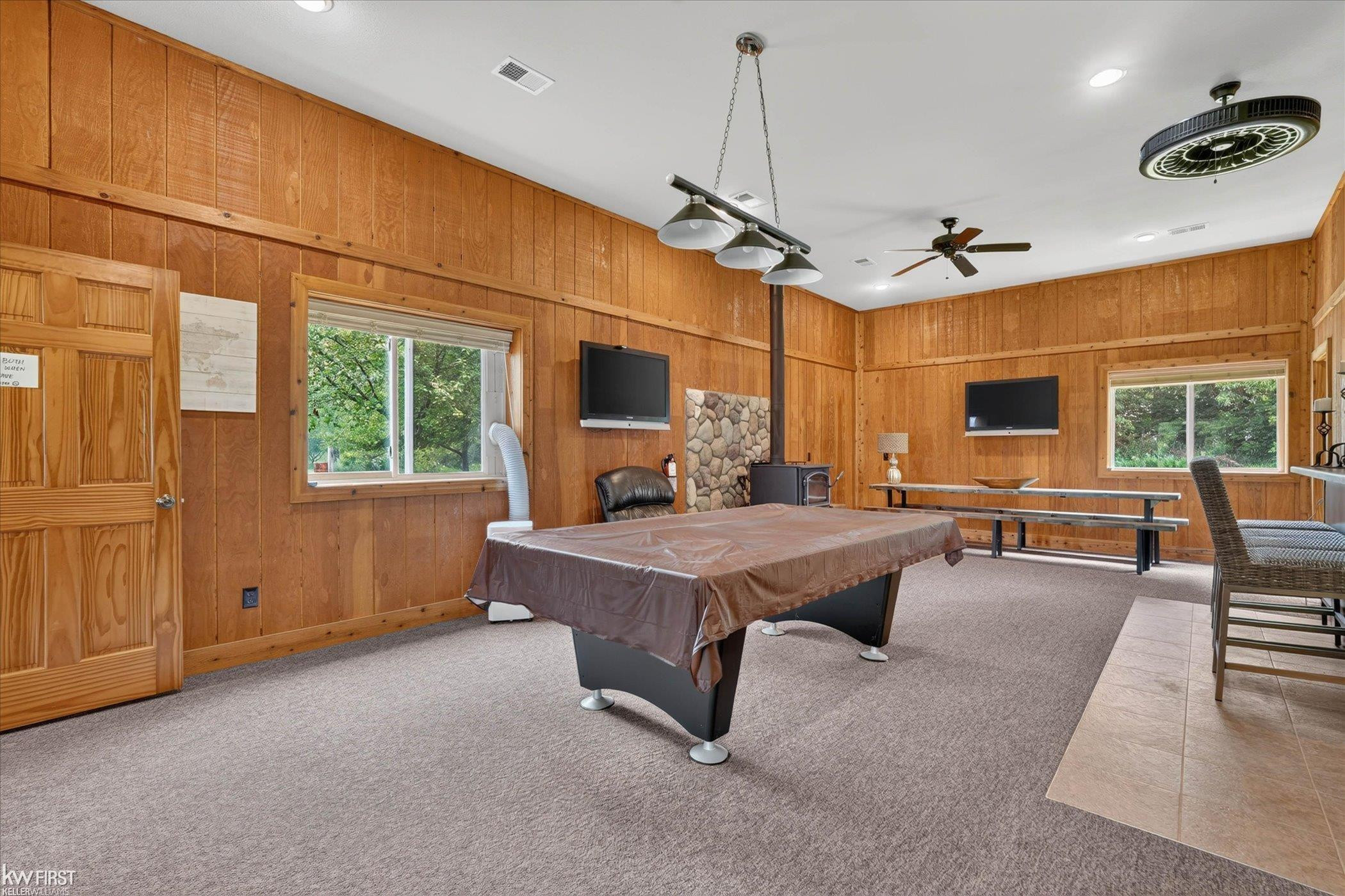 7110 Granger Drive, Howell, MI 48855 — Photo 61