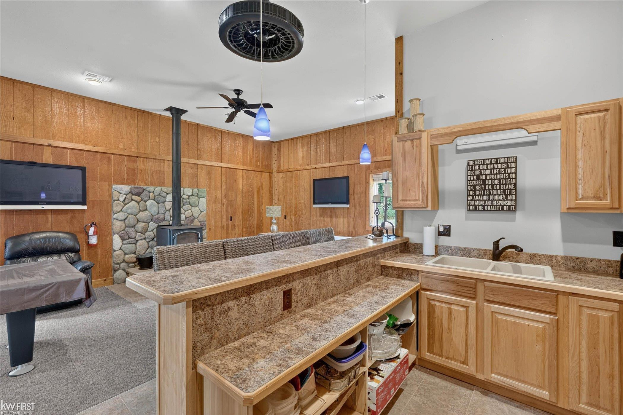 7110 Granger Drive, Howell, MI 48855 — Photo 64