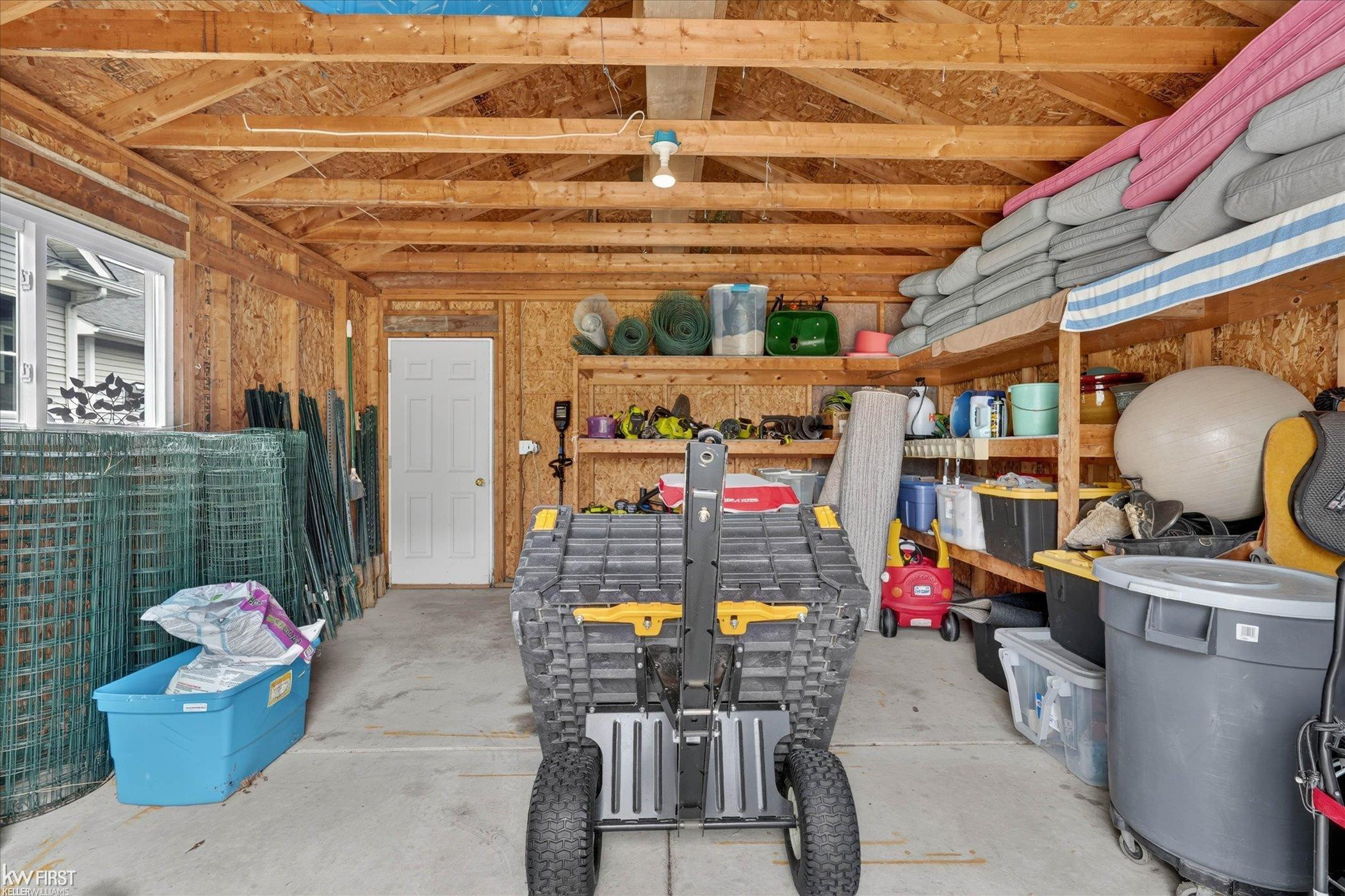 7110 Granger Drive, Howell, MI 48855 — Photo 66