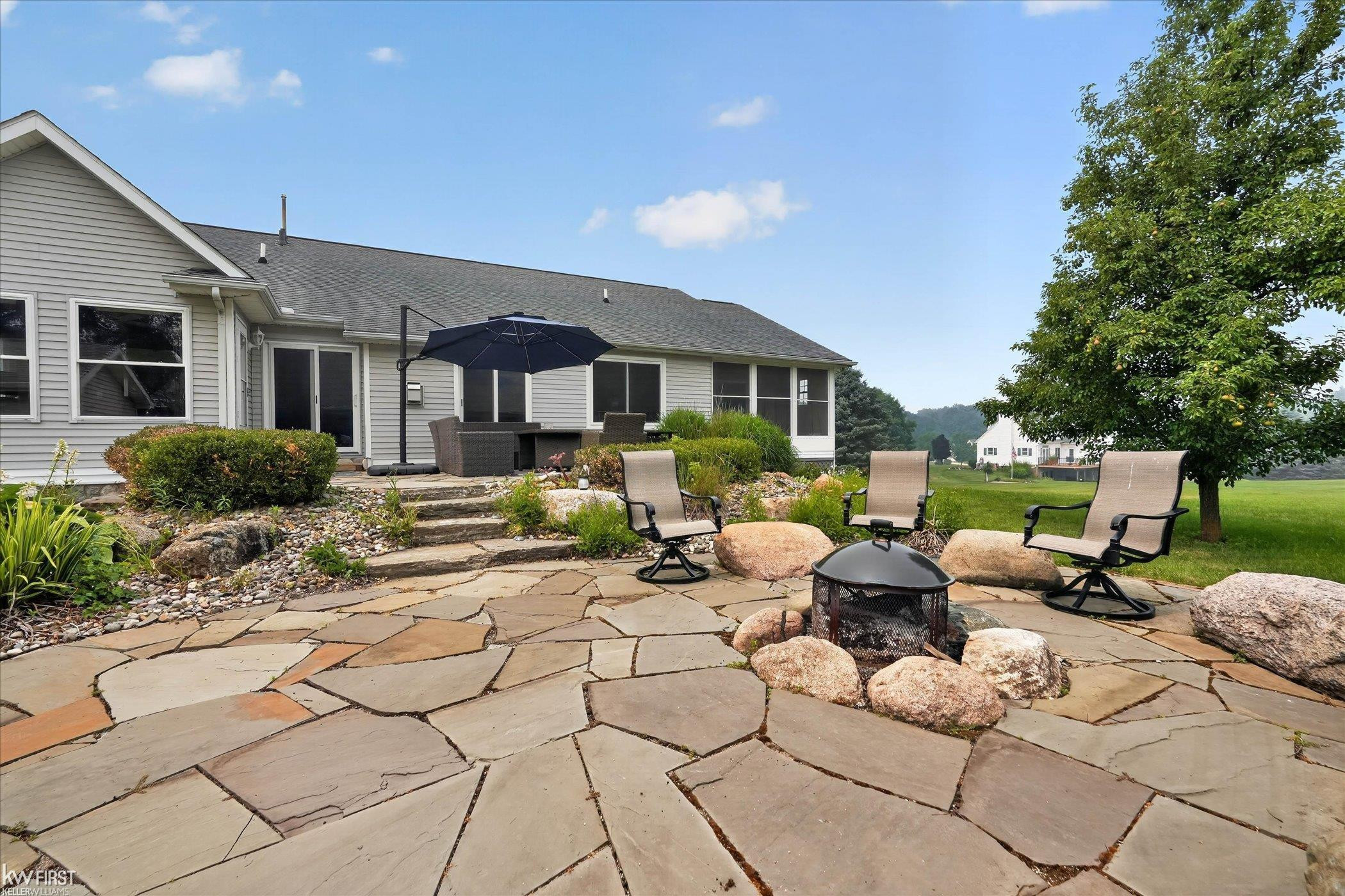 7110 Granger Drive, Howell, MI 48855 — Photo 67