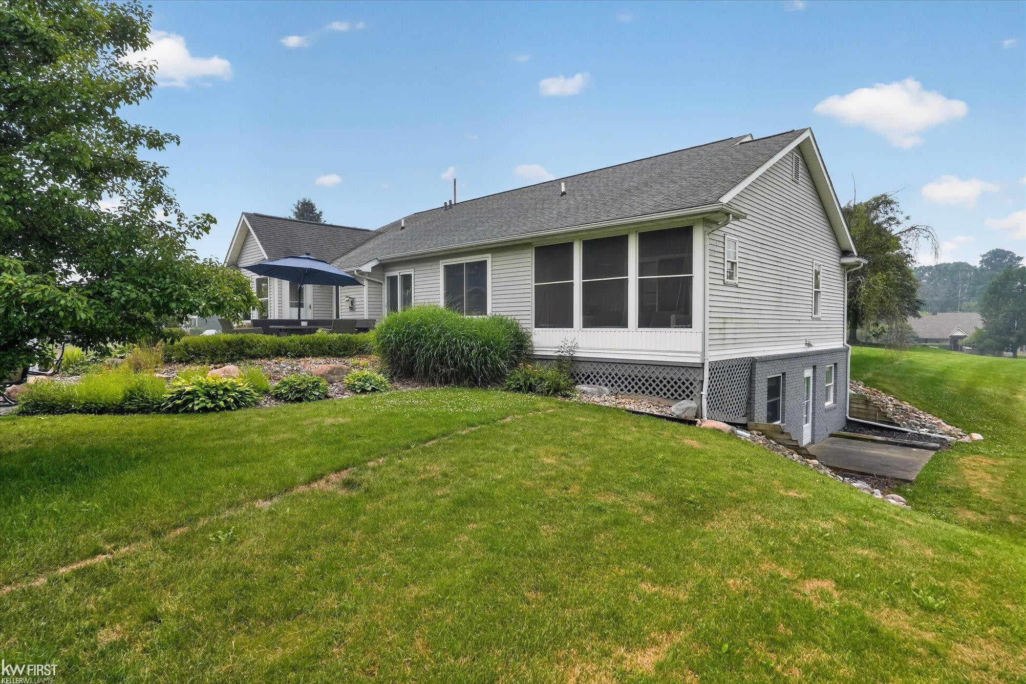 7110 Granger Drive, Howell, MI 48855 — Photo 70