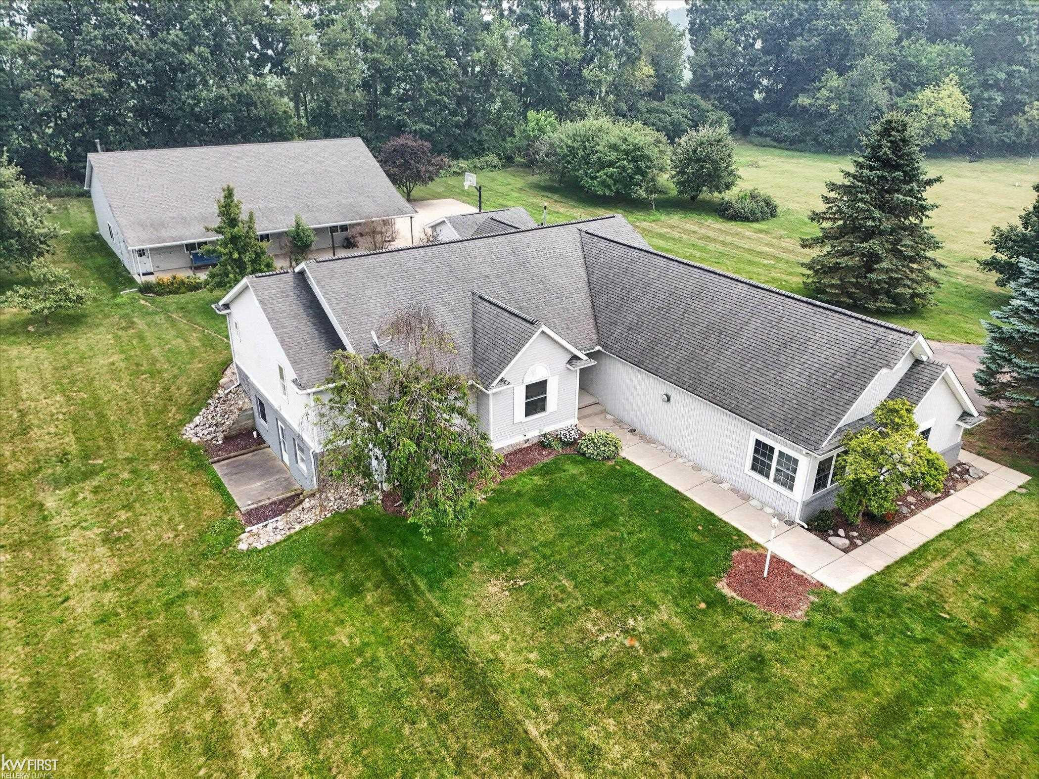 7110 Granger Drive, Howell, MI 48855 — Photo 74
