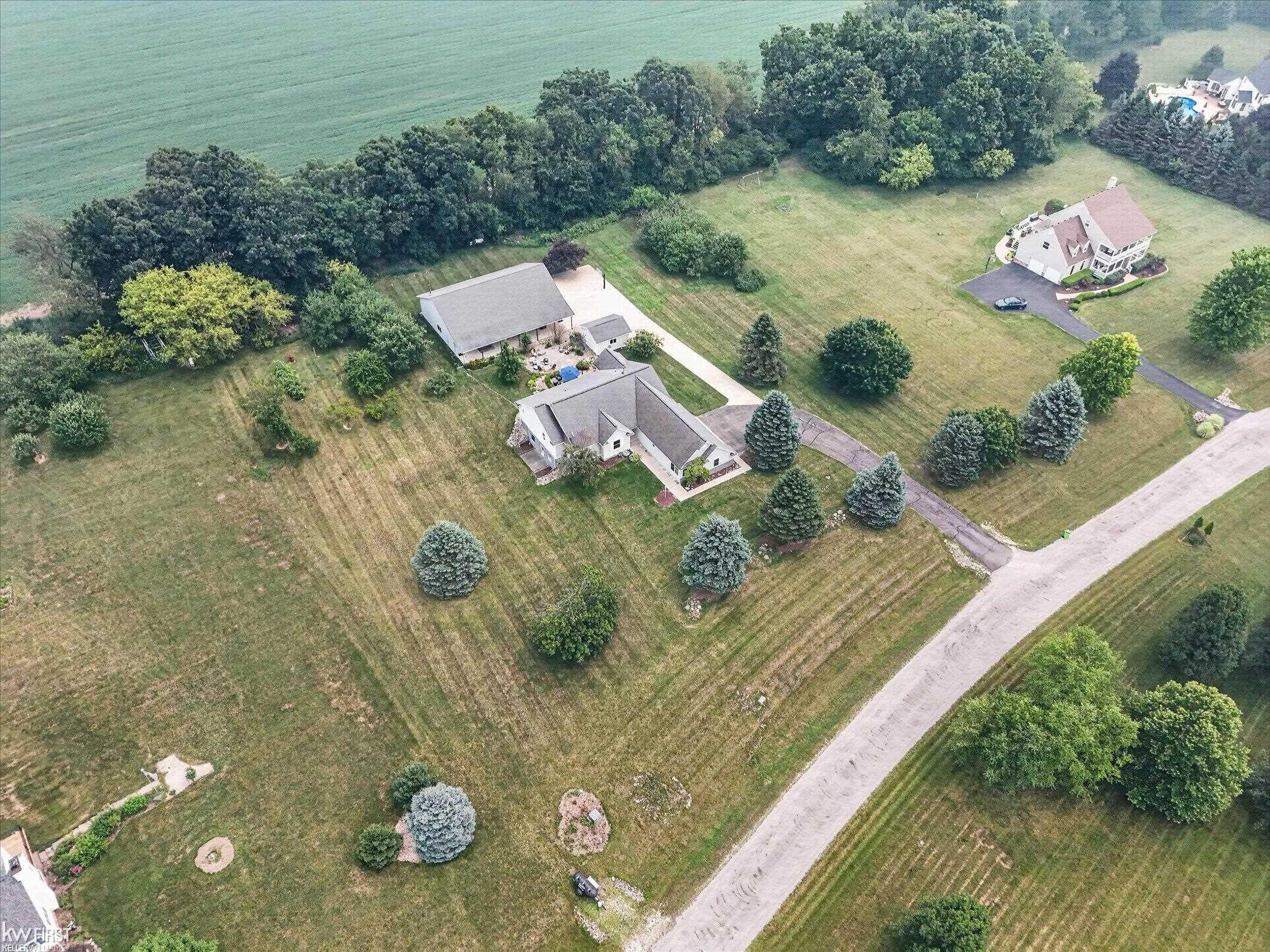 7110 Granger Drive, Howell, MI 48855 — Photo 77
