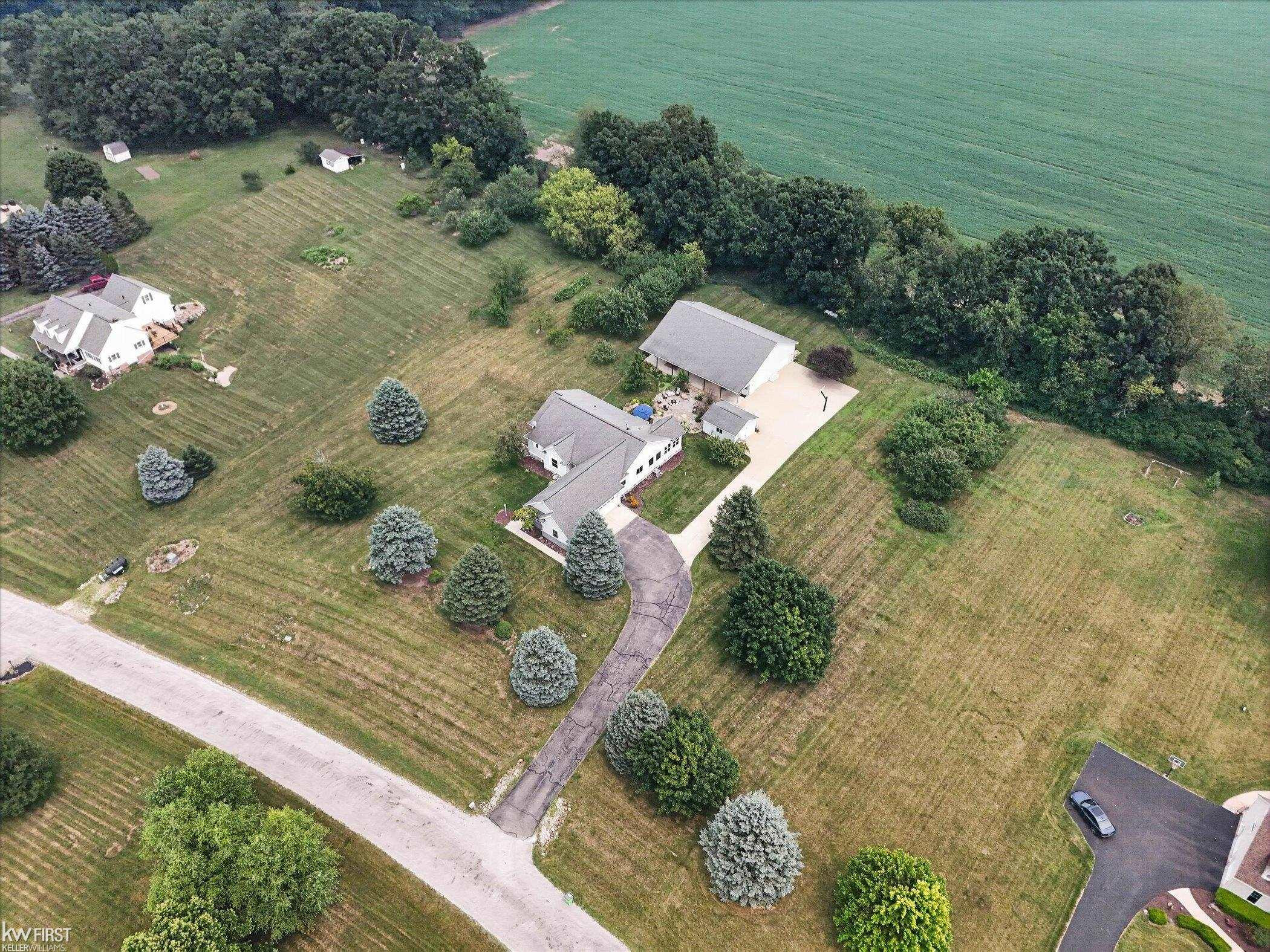 7110 Granger Drive, Howell, MI 48855 — Photo 78
