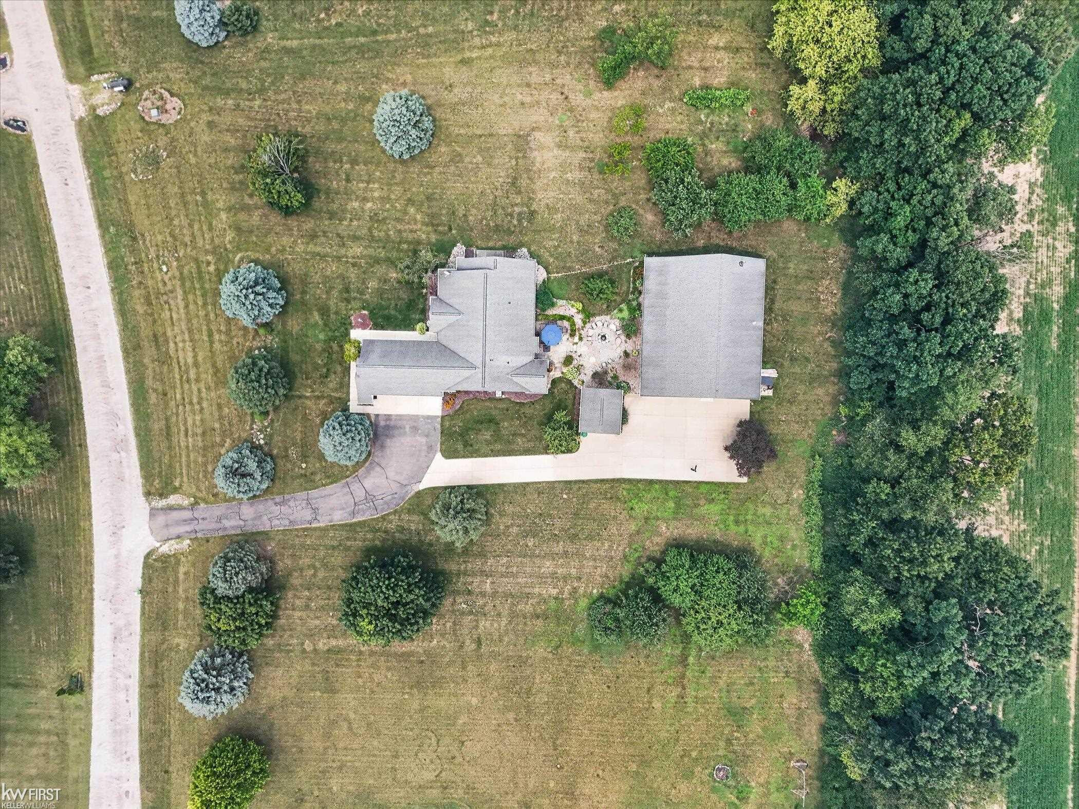 7110 Granger Drive, Howell, MI 48855 — Photo 79
