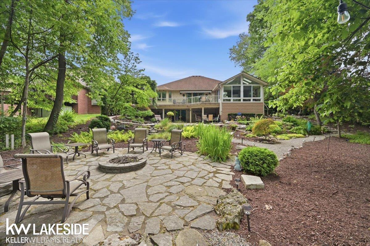 20647 PARKPLACE Lane, Clinton Twp, MI 48036 — Photo 4
