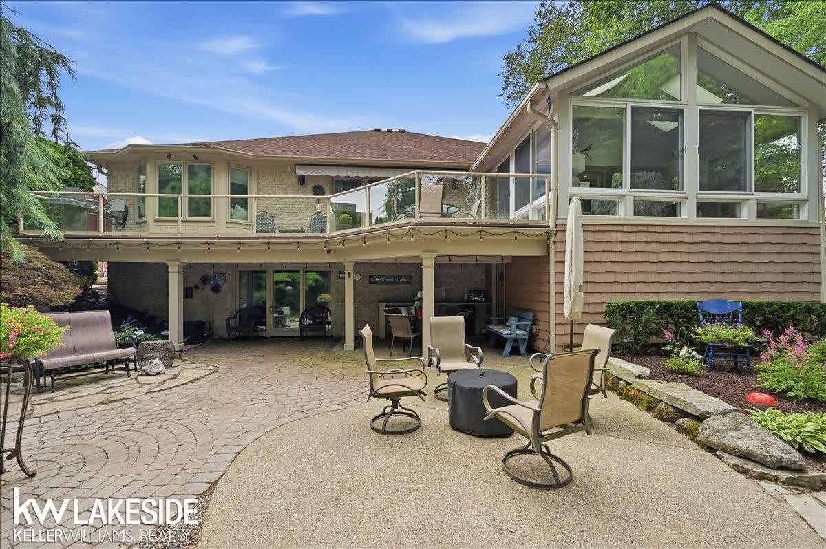 20647 PARKPLACE Lane, Clinton Twp, MI 48036 — Photo 5