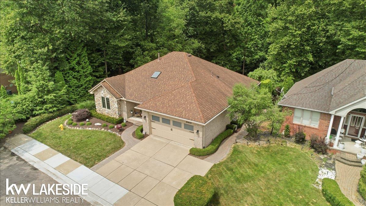 20647 PARKPLACE Lane, Clinton Twp, MI 48036 — Photo 6