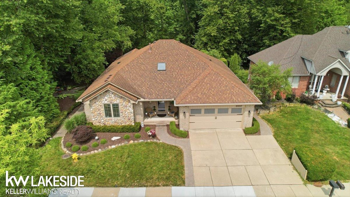20647 PARKPLACE Lane, Clinton Twp, MI 48036 — Photo 7