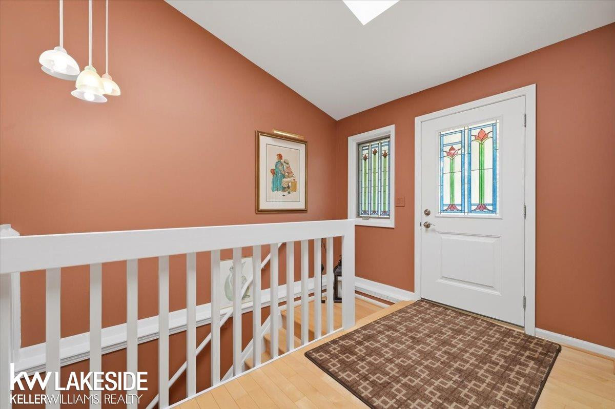 20647 PARKPLACE Lane, Clinton Twp, MI 48036 — Photo 8