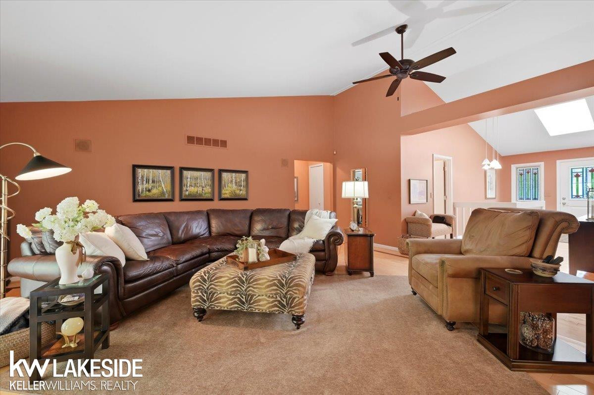 20647 PARKPLACE Lane, Clinton Twp, MI 48036 — Photo 9