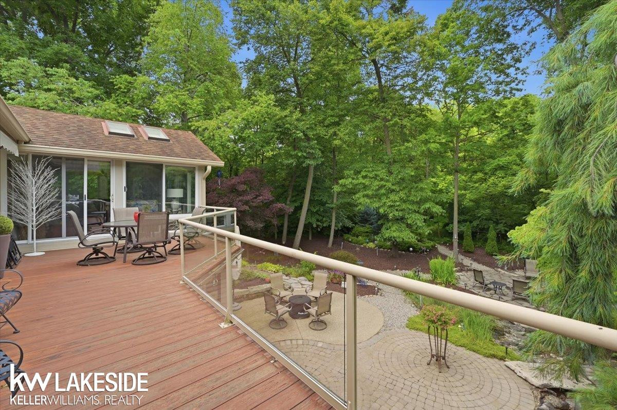 20647 PARKPLACE Lane, Clinton Twp, MI 48036 — Photo 17