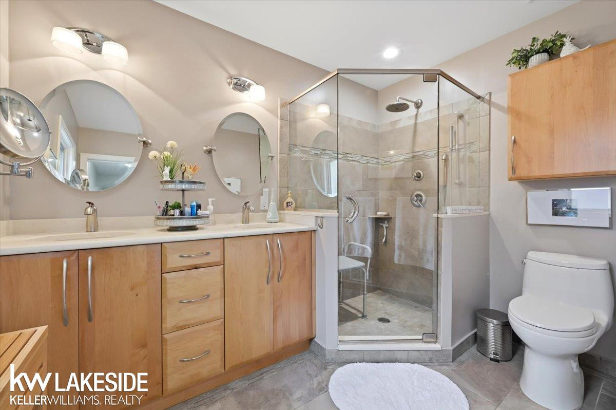 20647 PARKPLACE Lane, Clinton Twp, MI 48036 — Photo 19