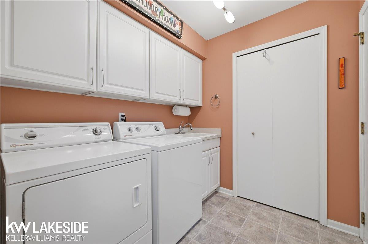 20647 PARKPLACE Lane, Clinton Twp, MI 48036 — Photo 23