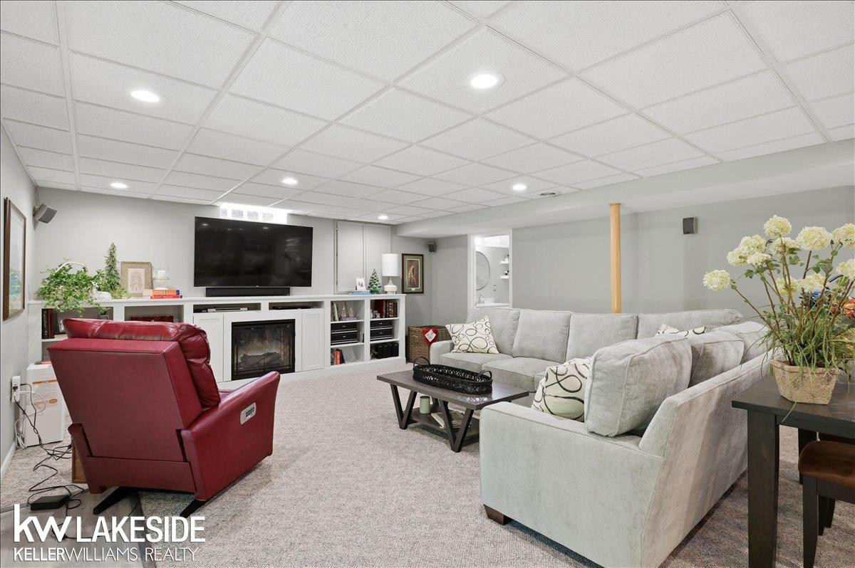 20647 PARKPLACE Lane, Clinton Twp, MI 48036 — Photo 25