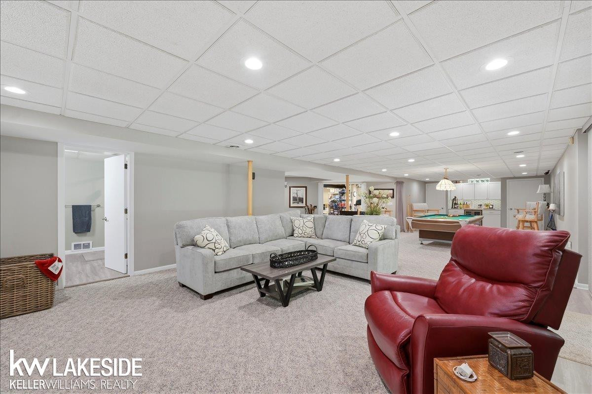 20647 PARKPLACE Lane, Clinton Twp, MI 48036 — Photo 26