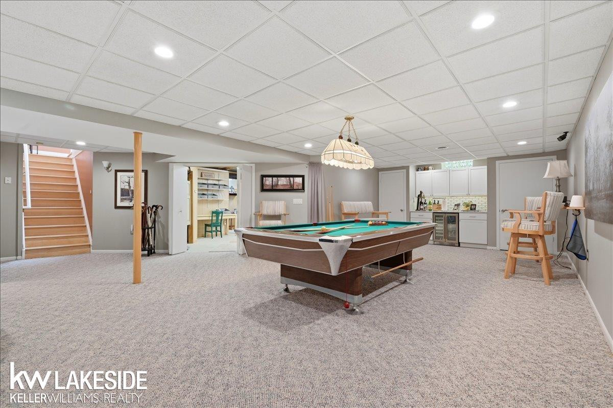 20647 PARKPLACE Lane, Clinton Twp, MI 48036 — Photo 27