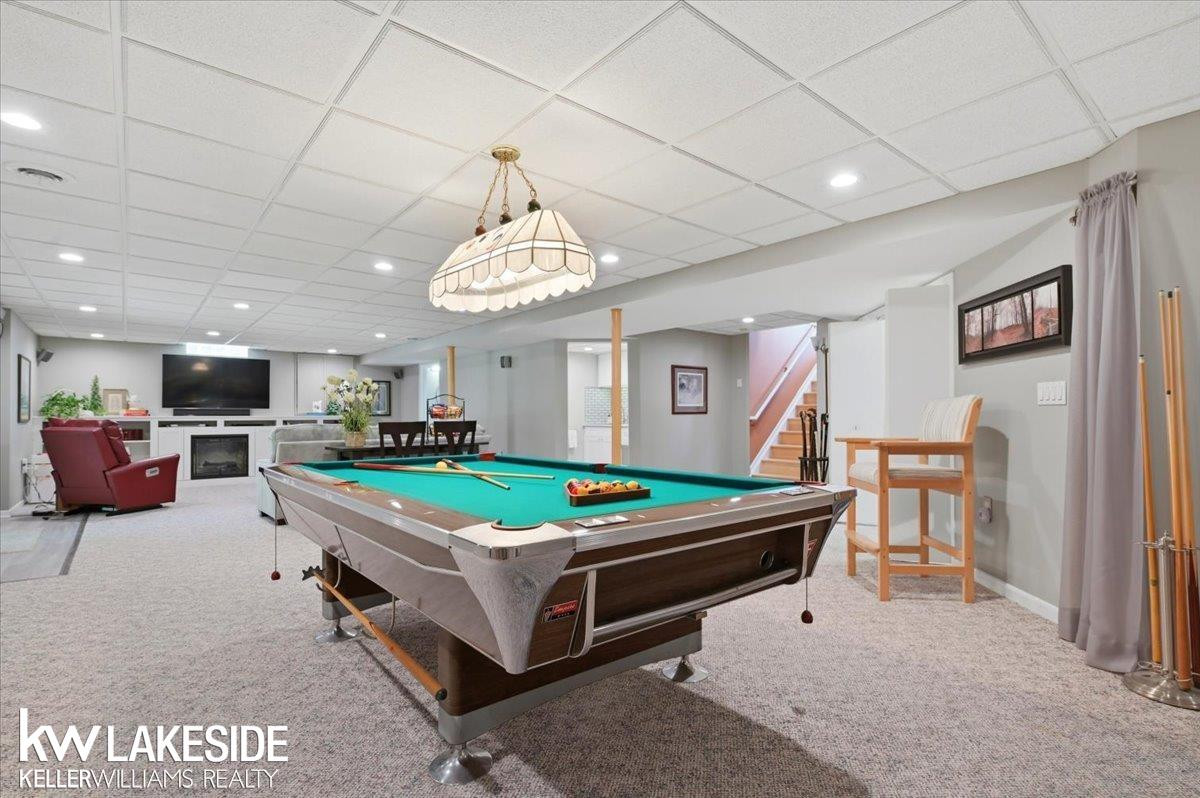 20647 PARKPLACE Lane, Clinton Twp, MI 48036 — Photo 28